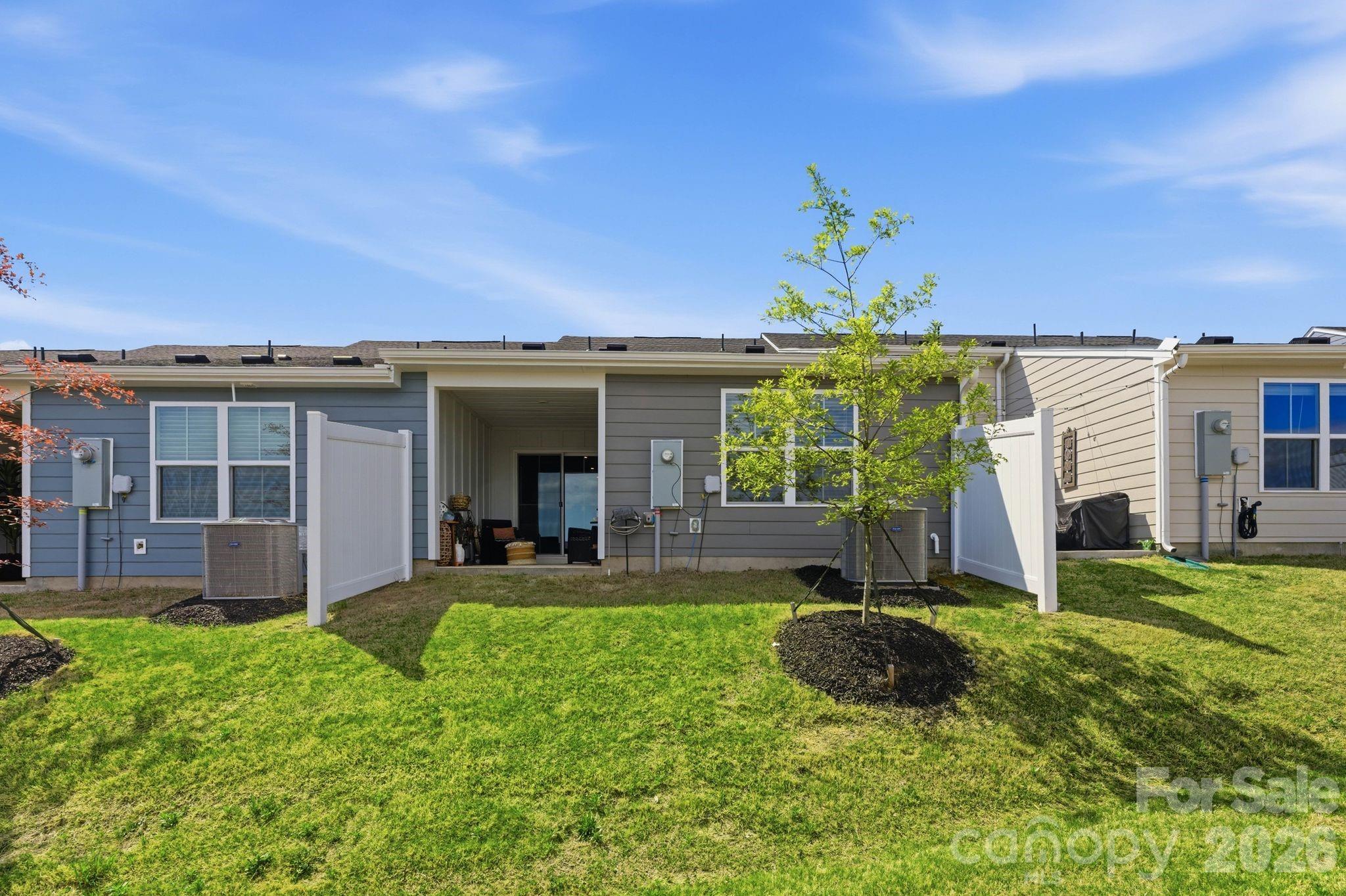 118 Jameson Park Drive #3 — Troutman