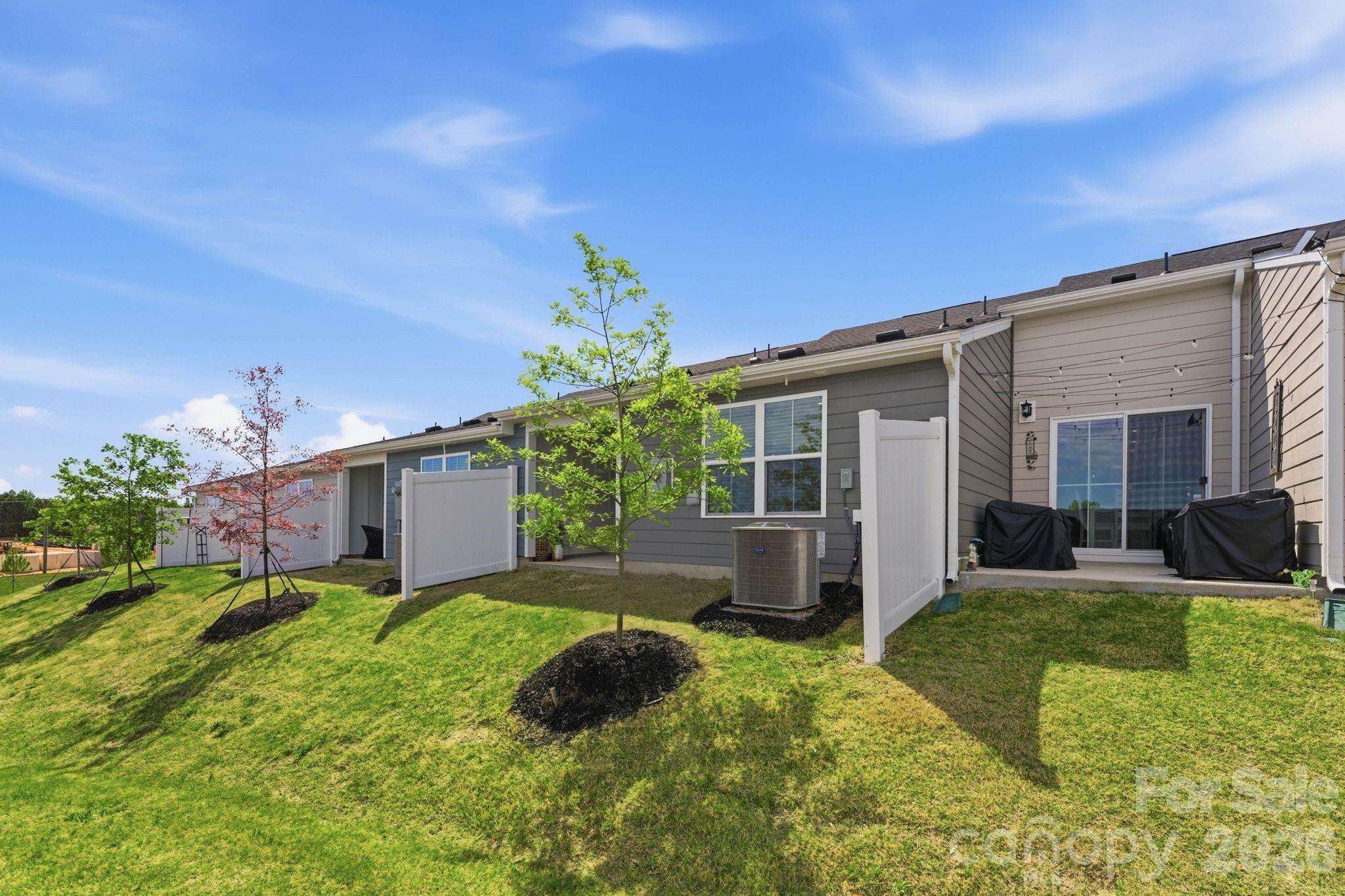 118 Jameson Park Drive #3 — Troutman