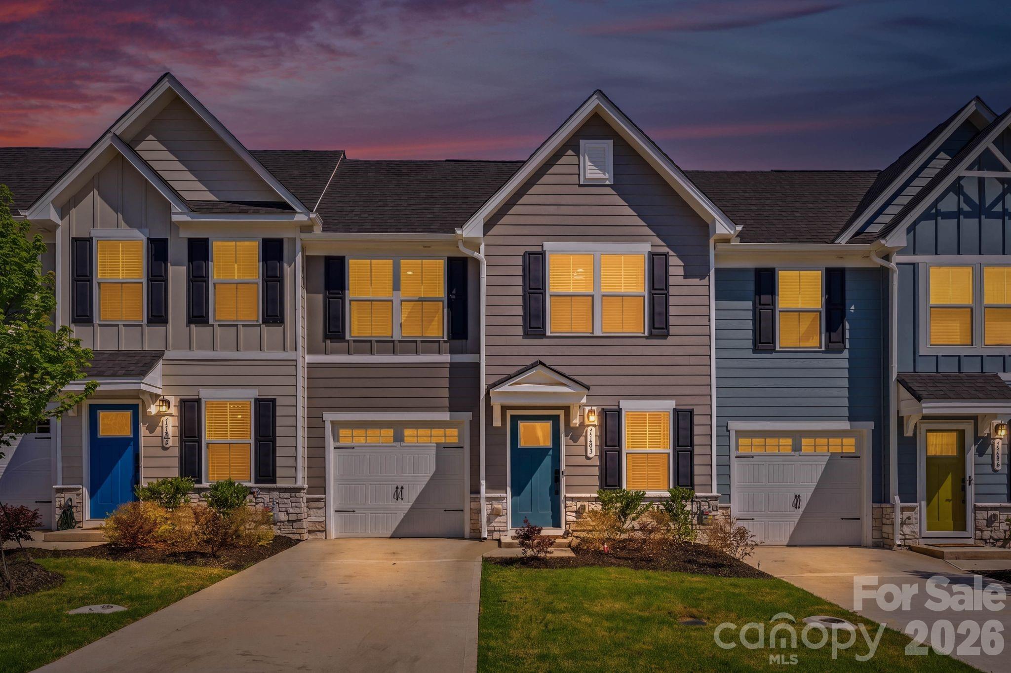 118 Jameson Park Drive #3 — Troutman
