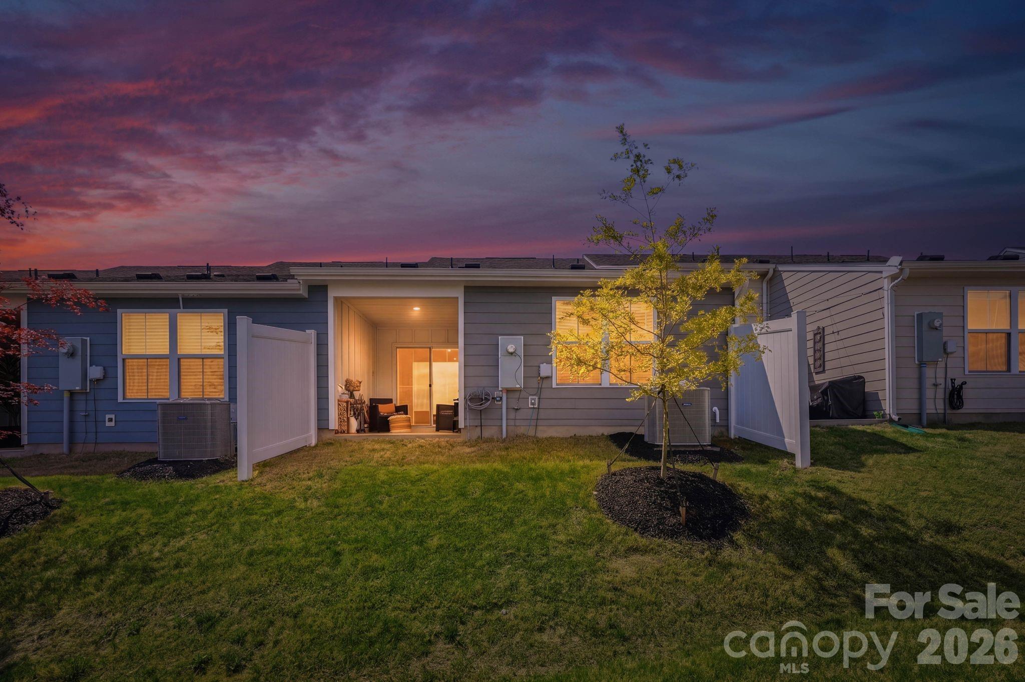 118 Jameson Park Drive #3 — Troutman