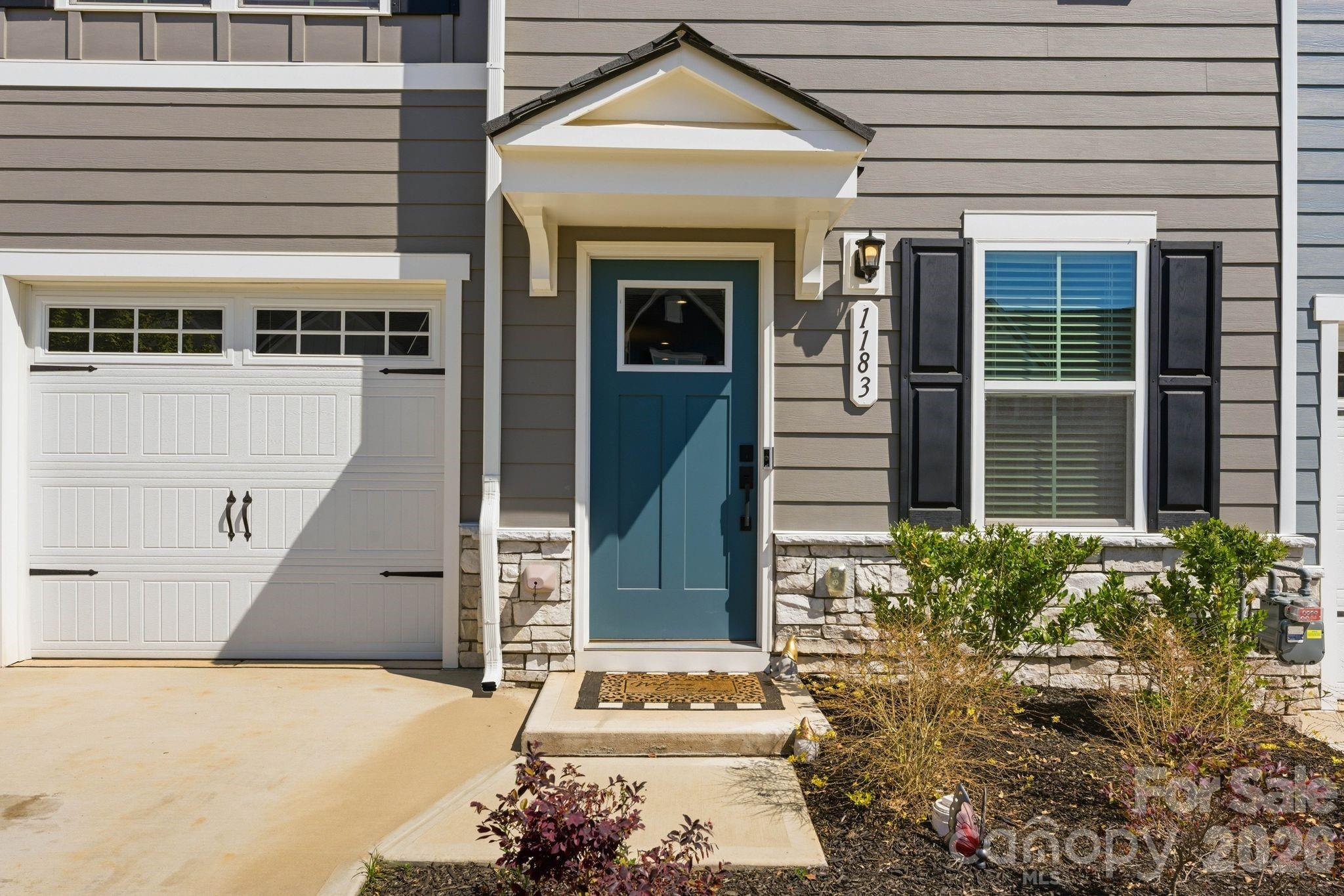 118 Jameson Park Drive #3 — Troutman