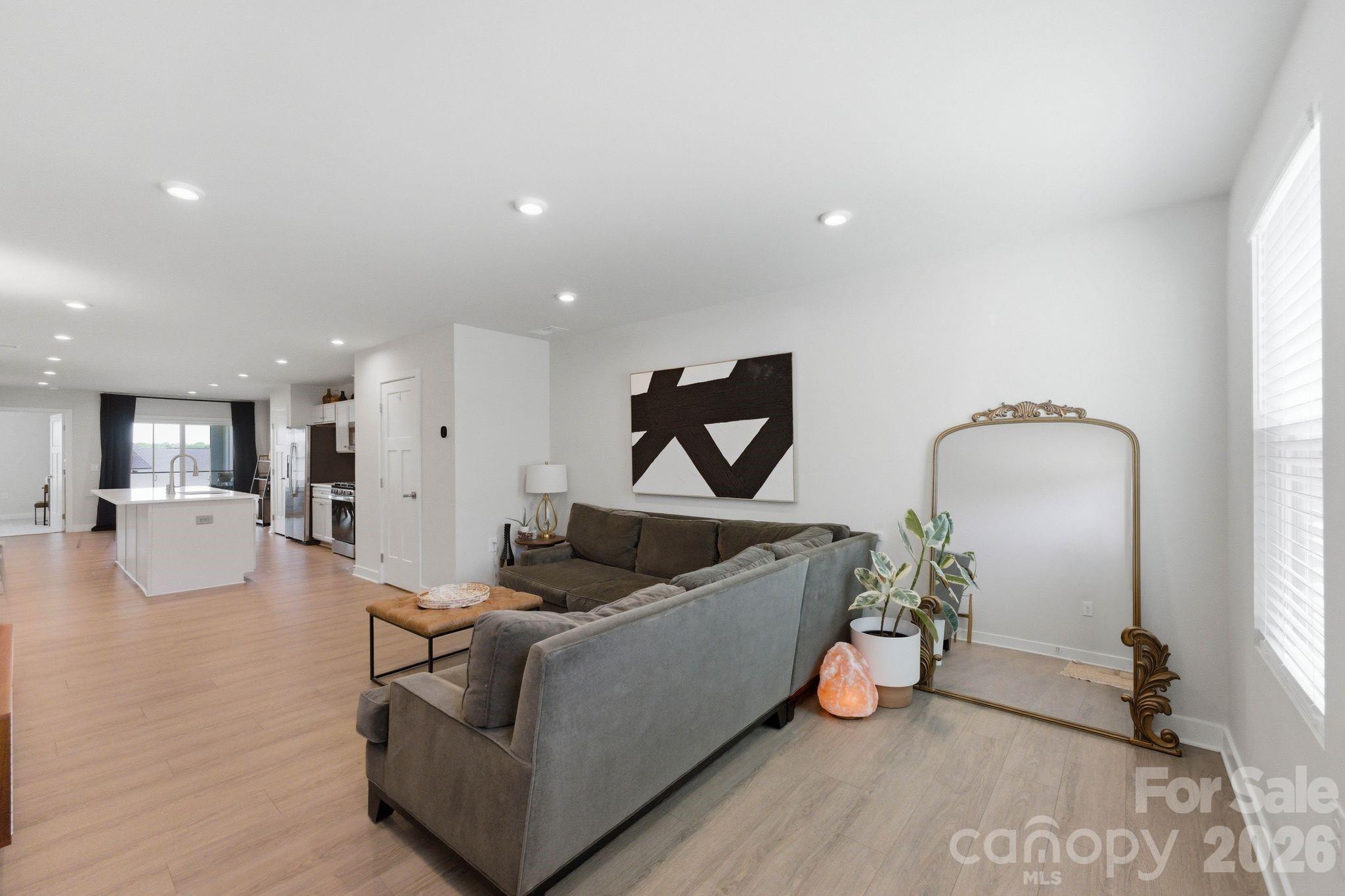 118 Jameson Park Drive #3 — Troutman