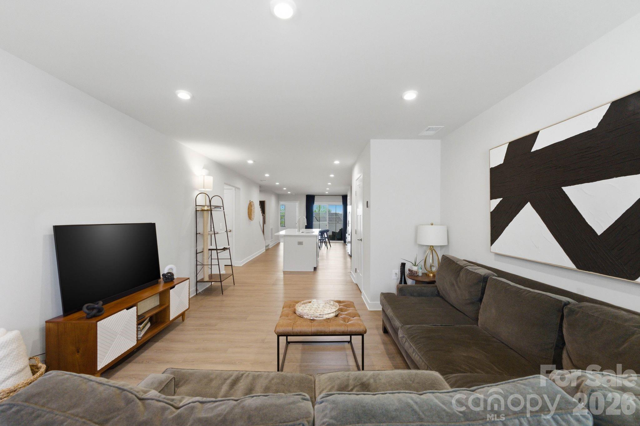 118 Jameson Park Drive #3 — Troutman