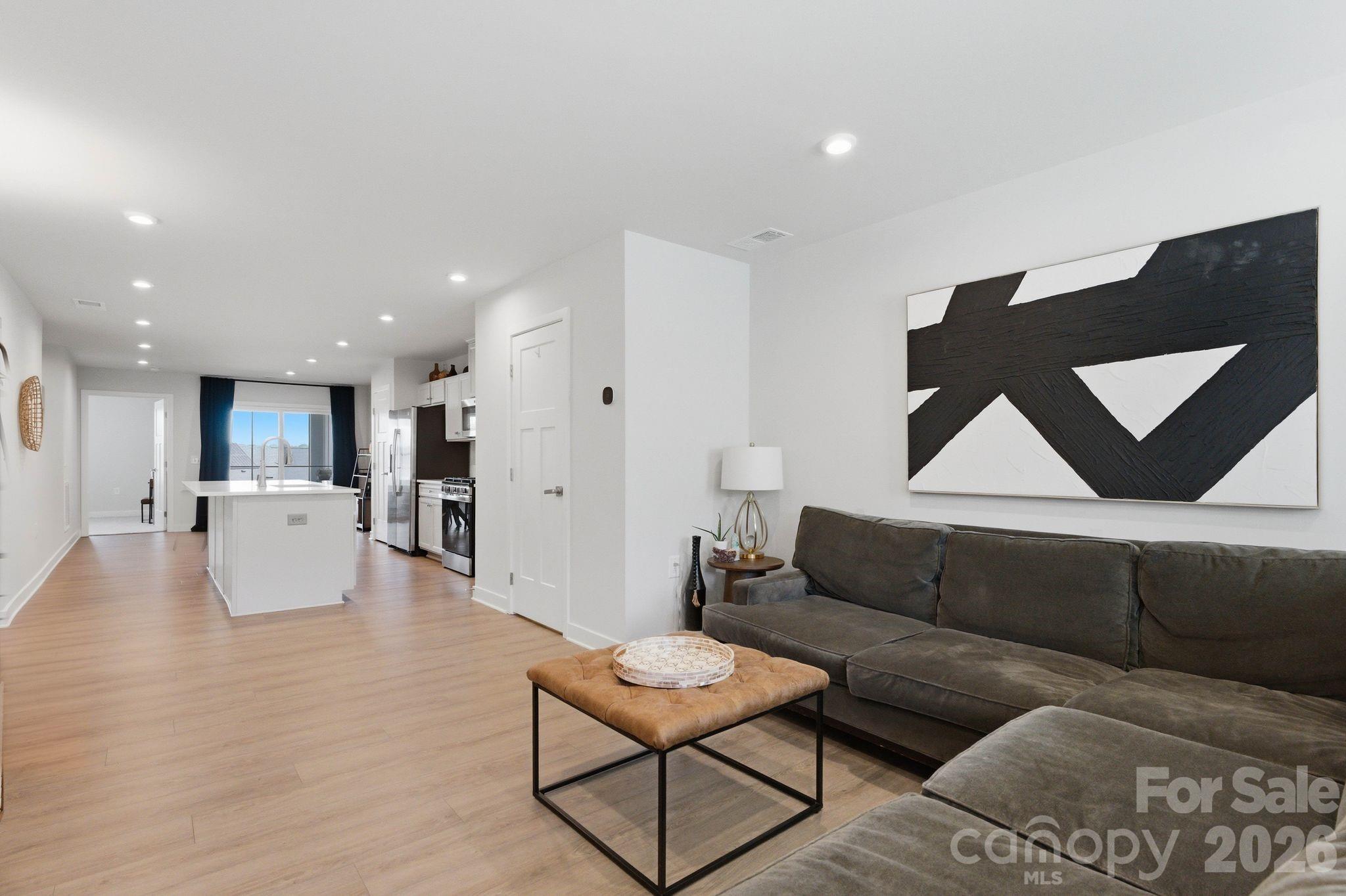 118 Jameson Park Drive #3 — Troutman