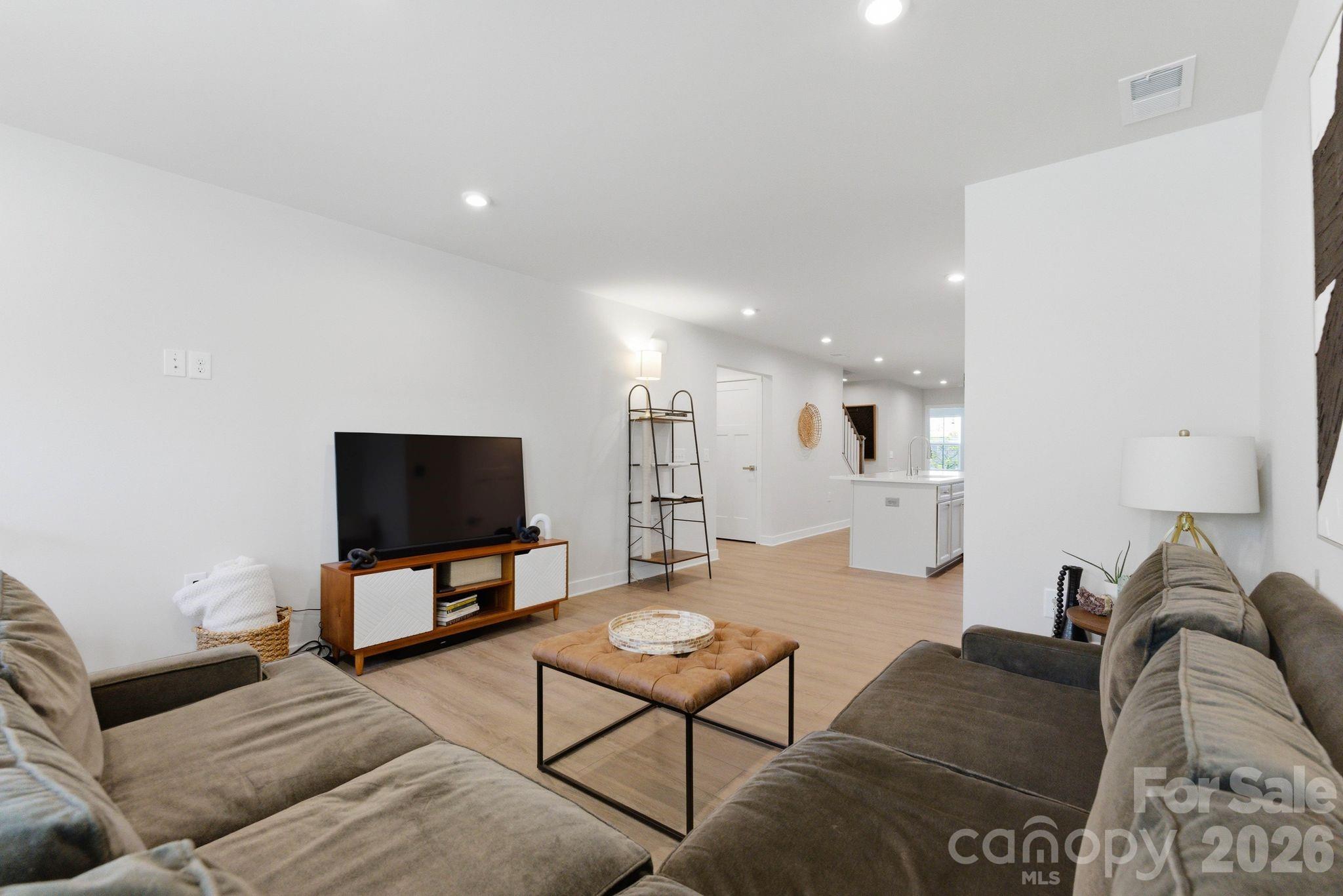 118 Jameson Park Drive #3 — Troutman