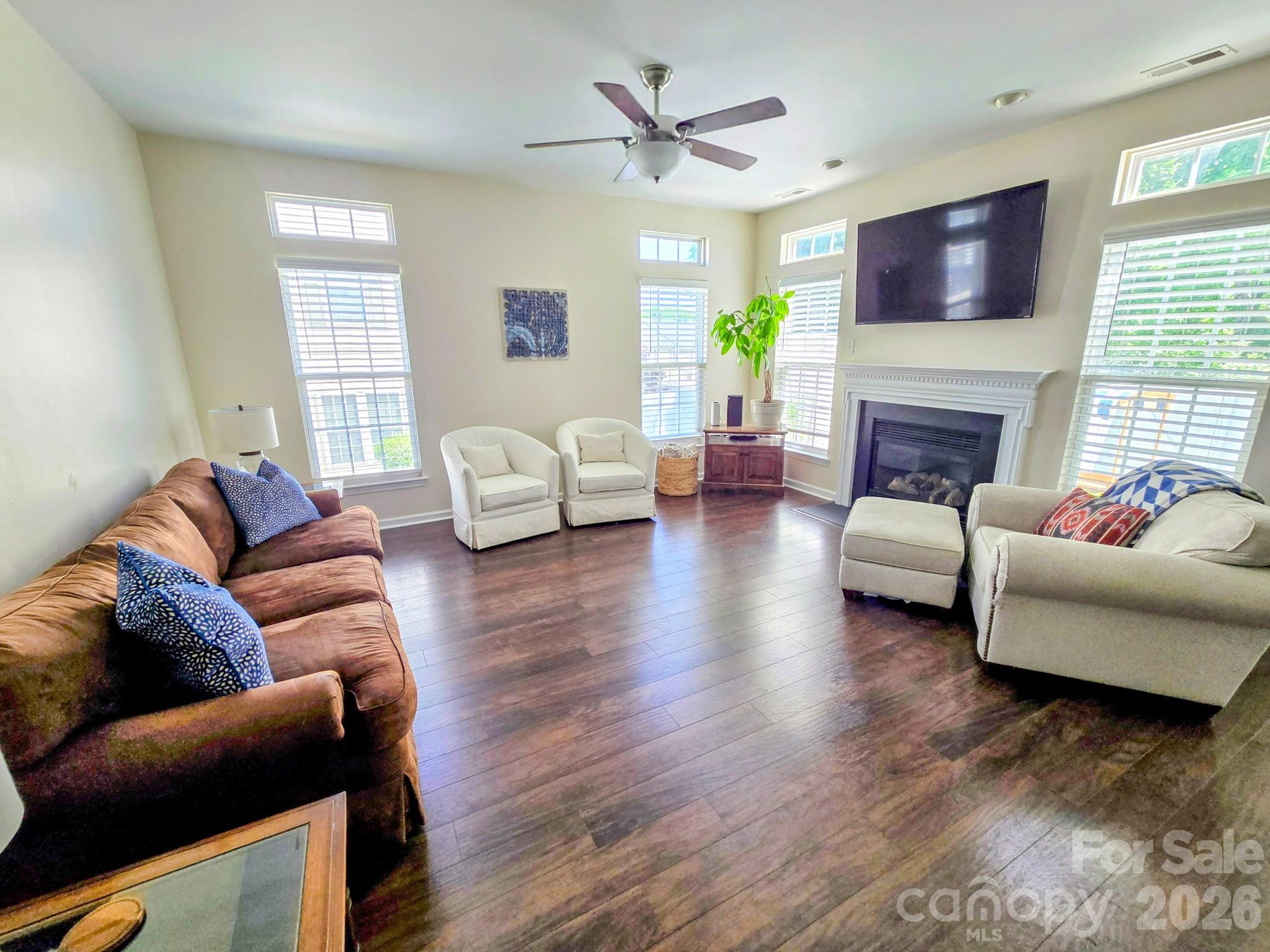 6005 Boathouse Lane #A — Cramerton