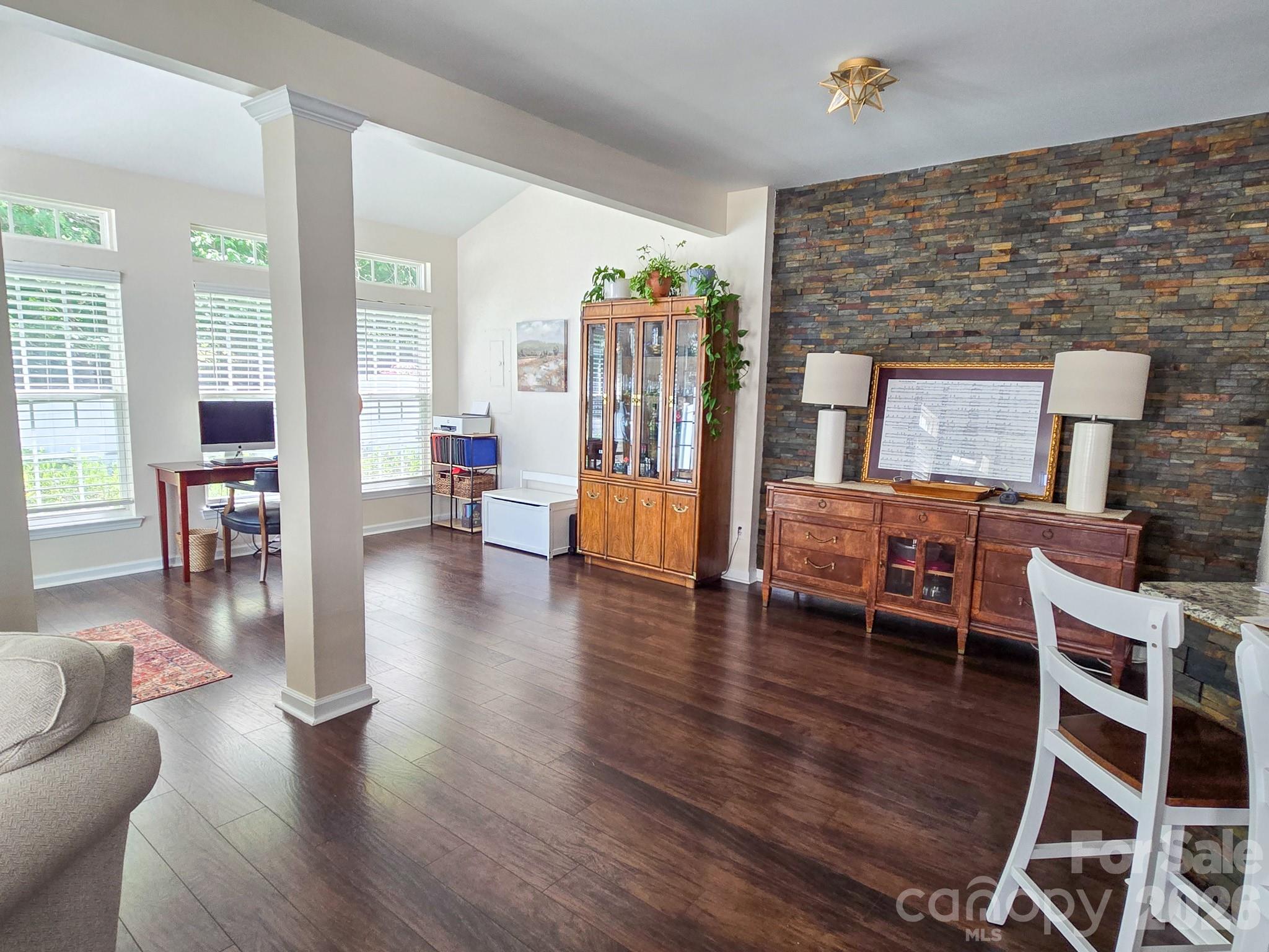 6005 Boathouse Lane #A — Cramerton