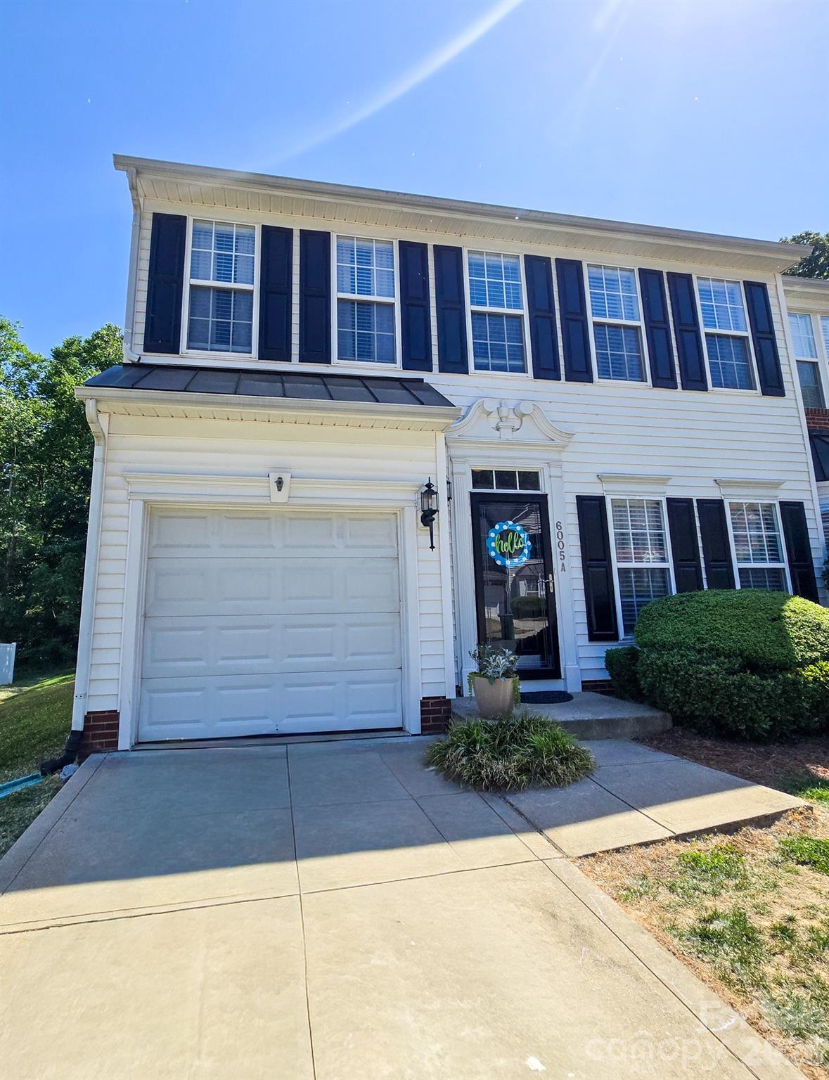 6005 Boathouse Lane #A — Cramerton