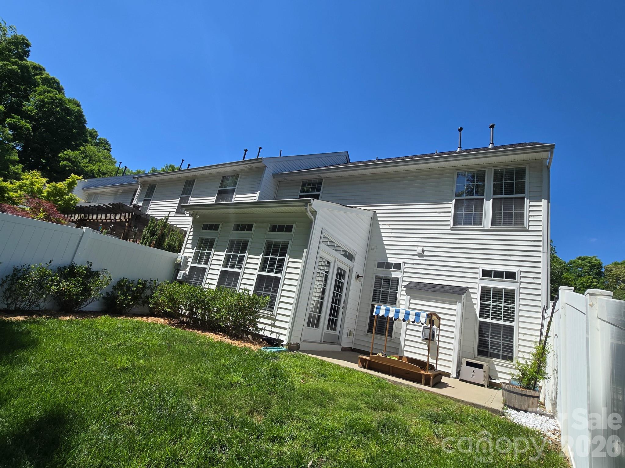 6005 Boathouse Lane #A — Cramerton