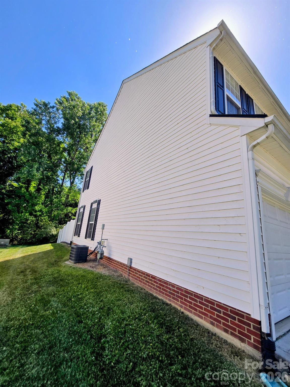 6005 Boathouse Lane #A — Cramerton
