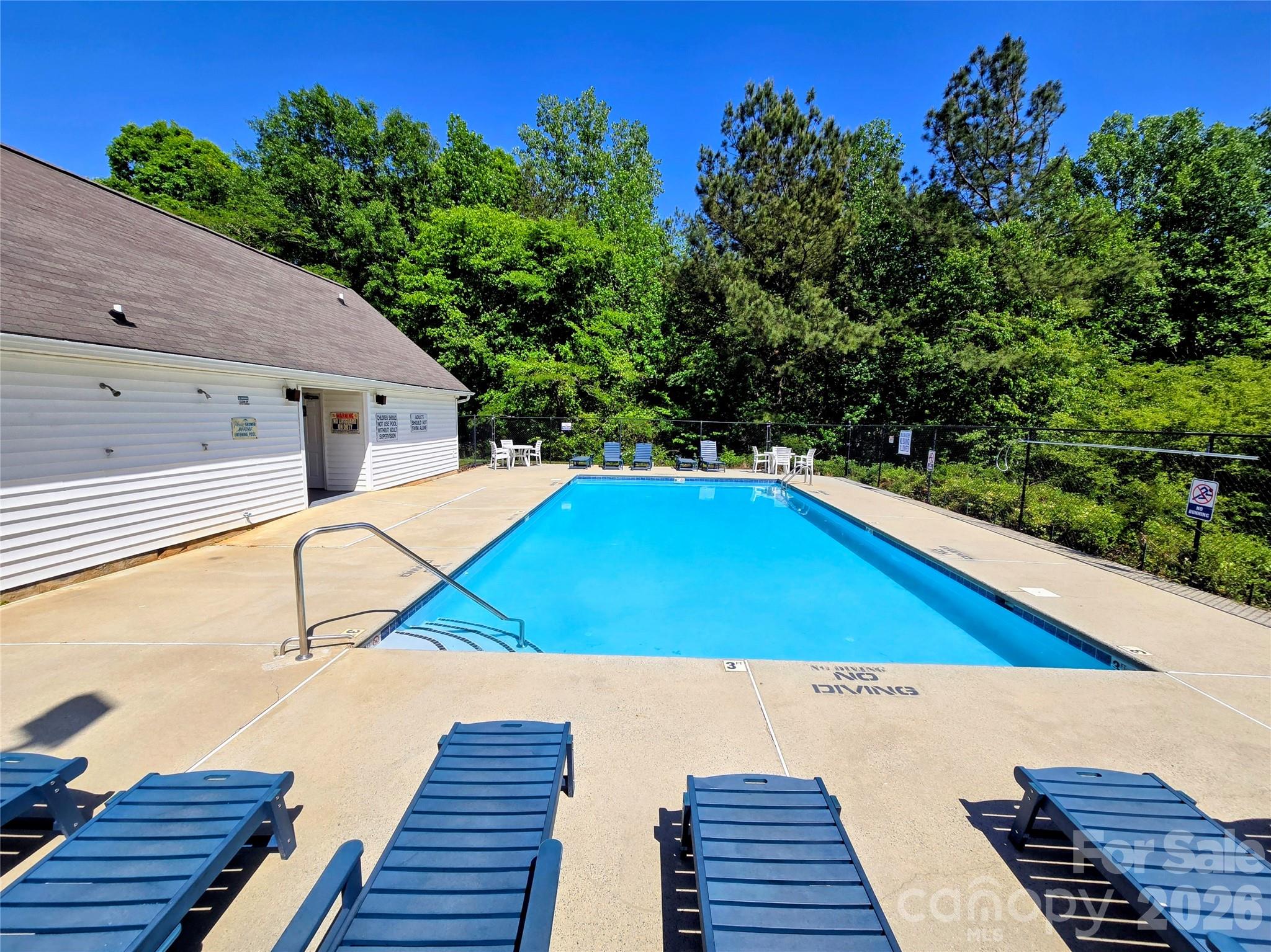 6005 Boathouse Lane #A — Cramerton