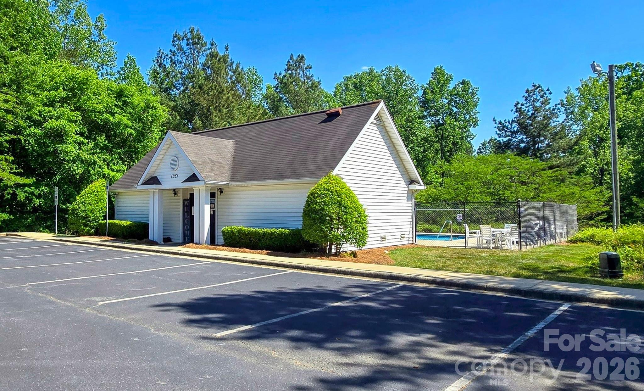 6005 Boathouse Lane #A — Cramerton
