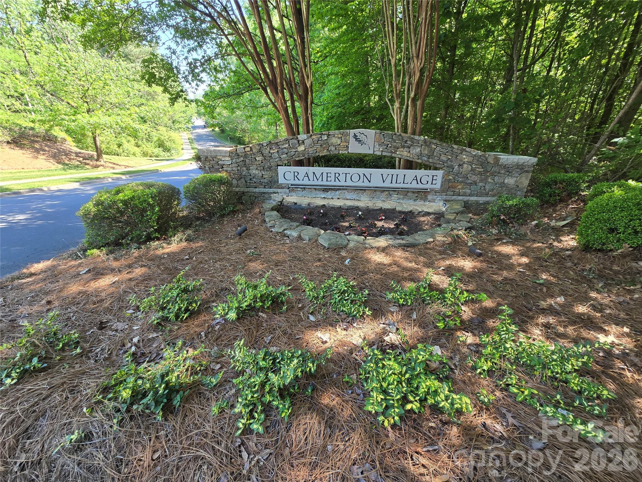 6005 Boathouse Lane #A — Cramerton