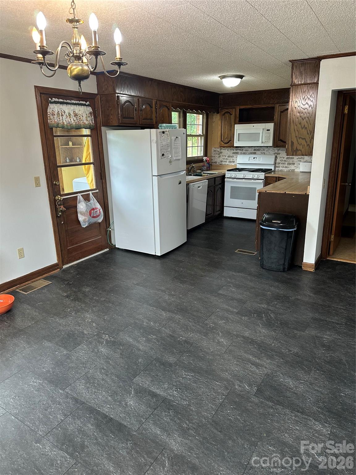 495 Grays Creek Church Road — Rutherfordton