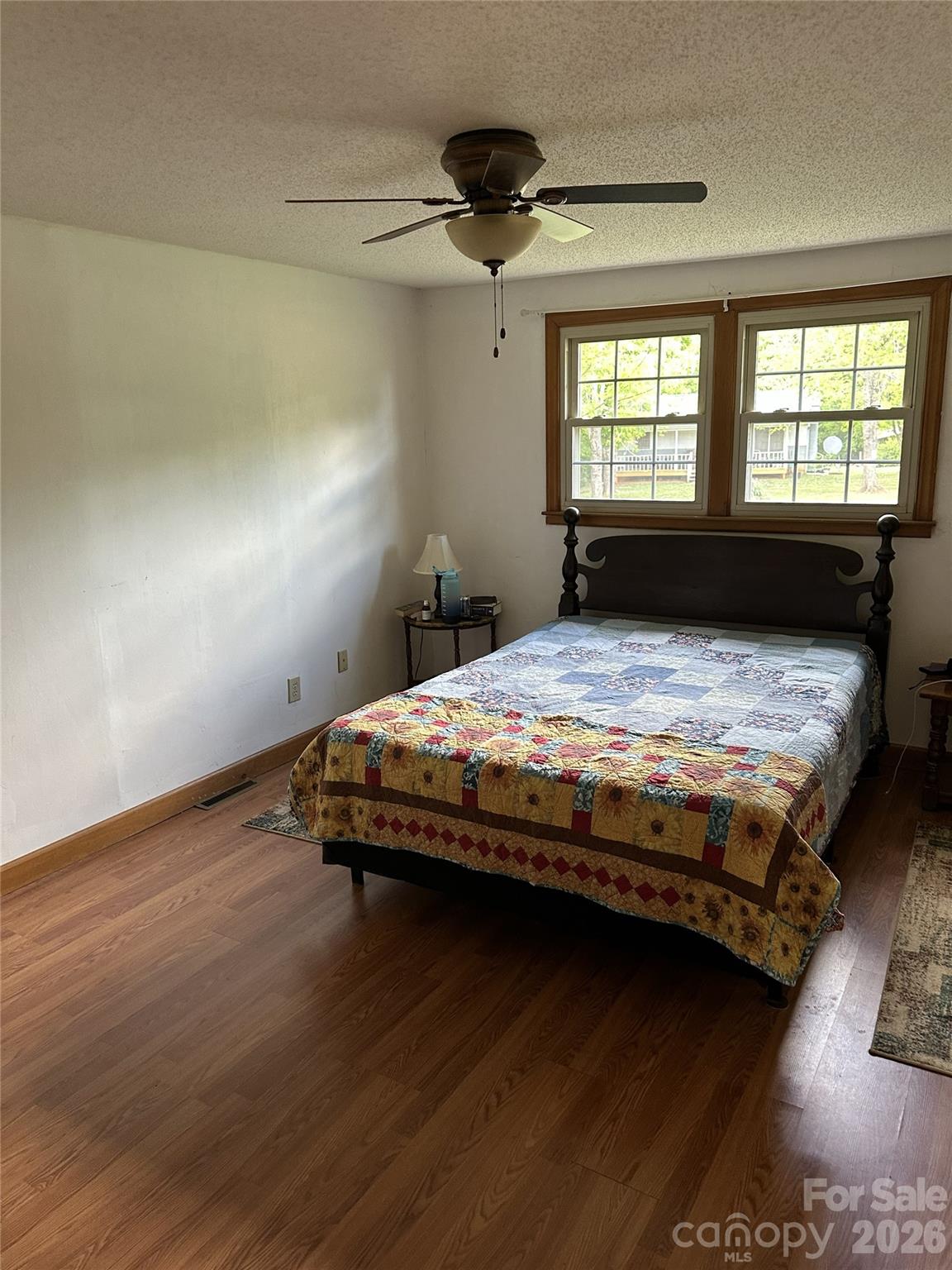 495 Grays Creek Church Road — Rutherfordton