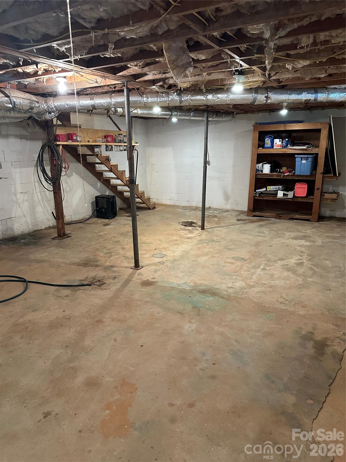 495 Grays Creek Church Road — Rutherfordton