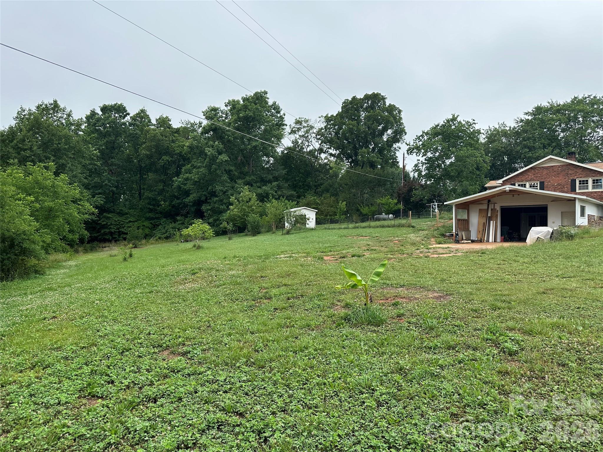 495 Grays Creek Church Road — Rutherfordton