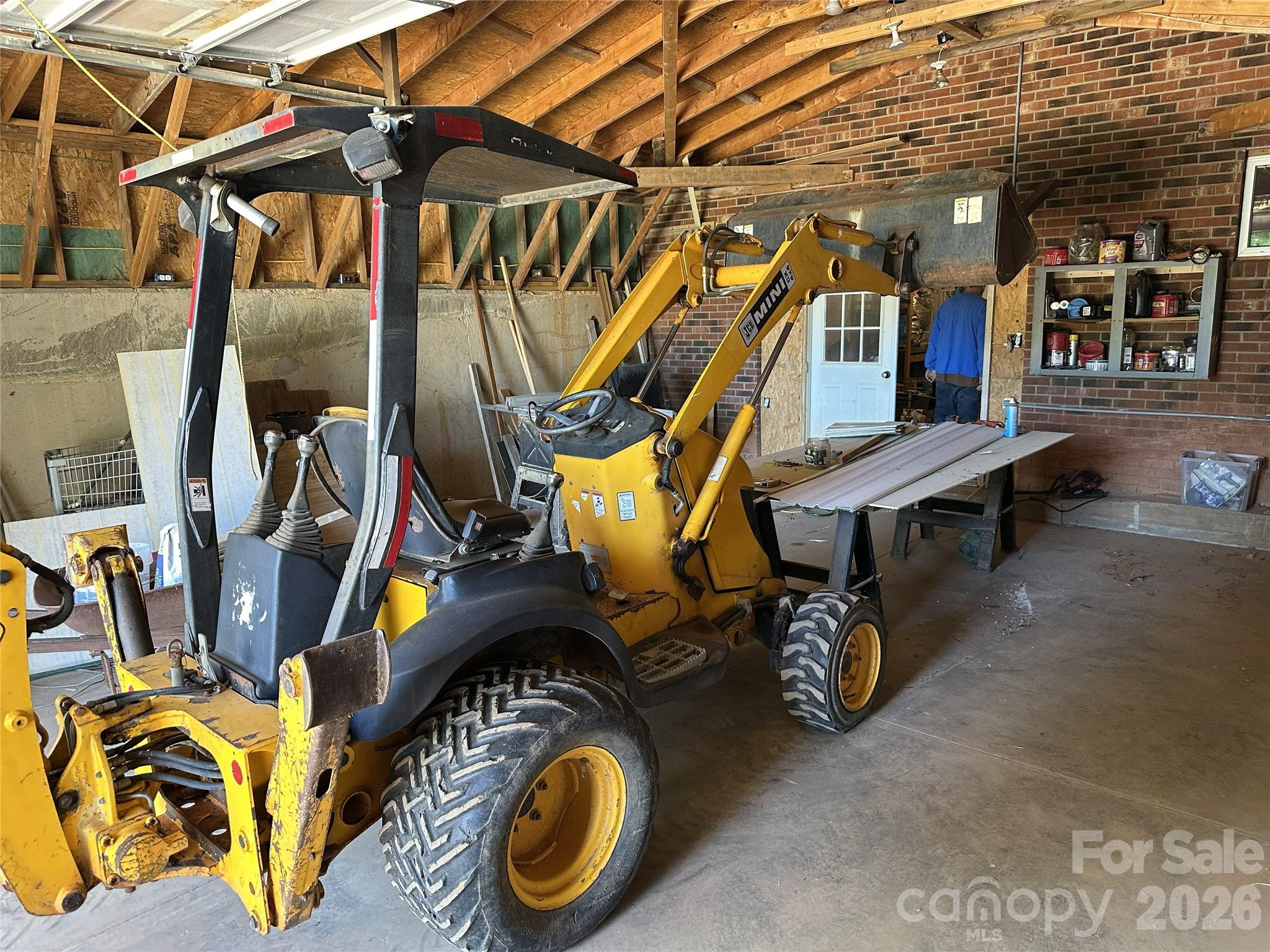 495 Grays Creek Church Road — Rutherfordton