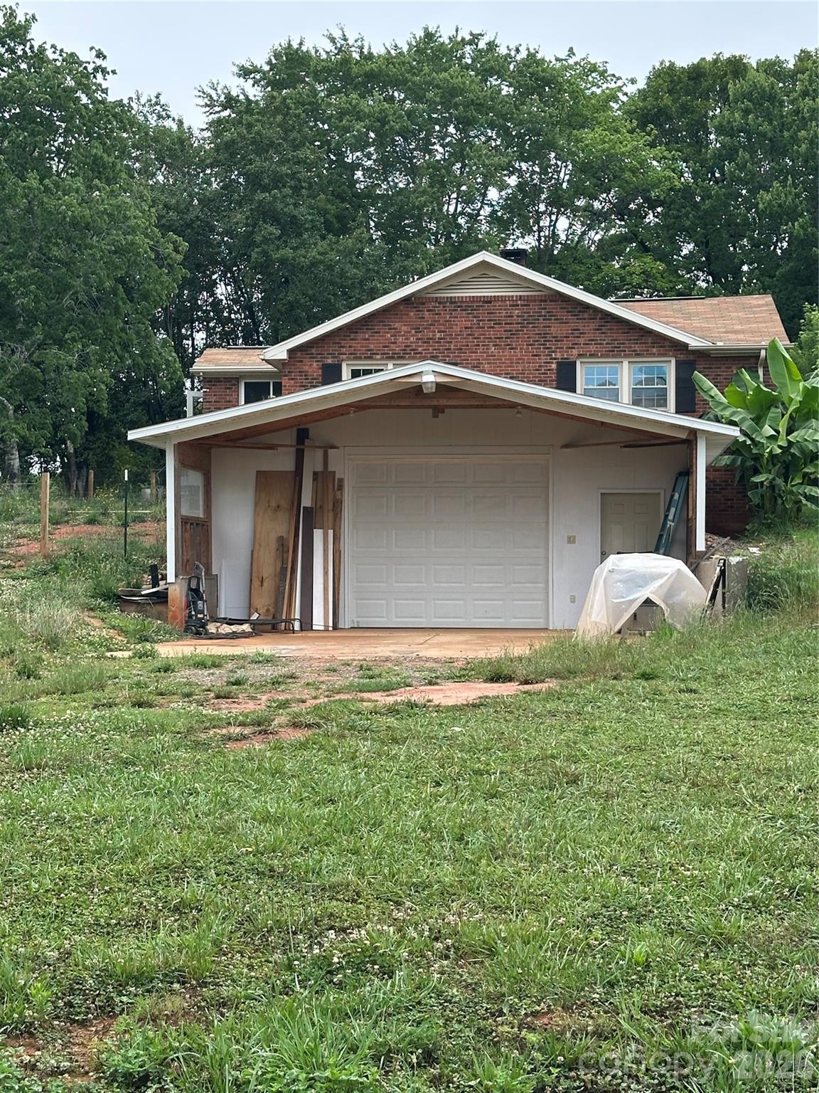 495 Grays Creek Church Road — Rutherfordton