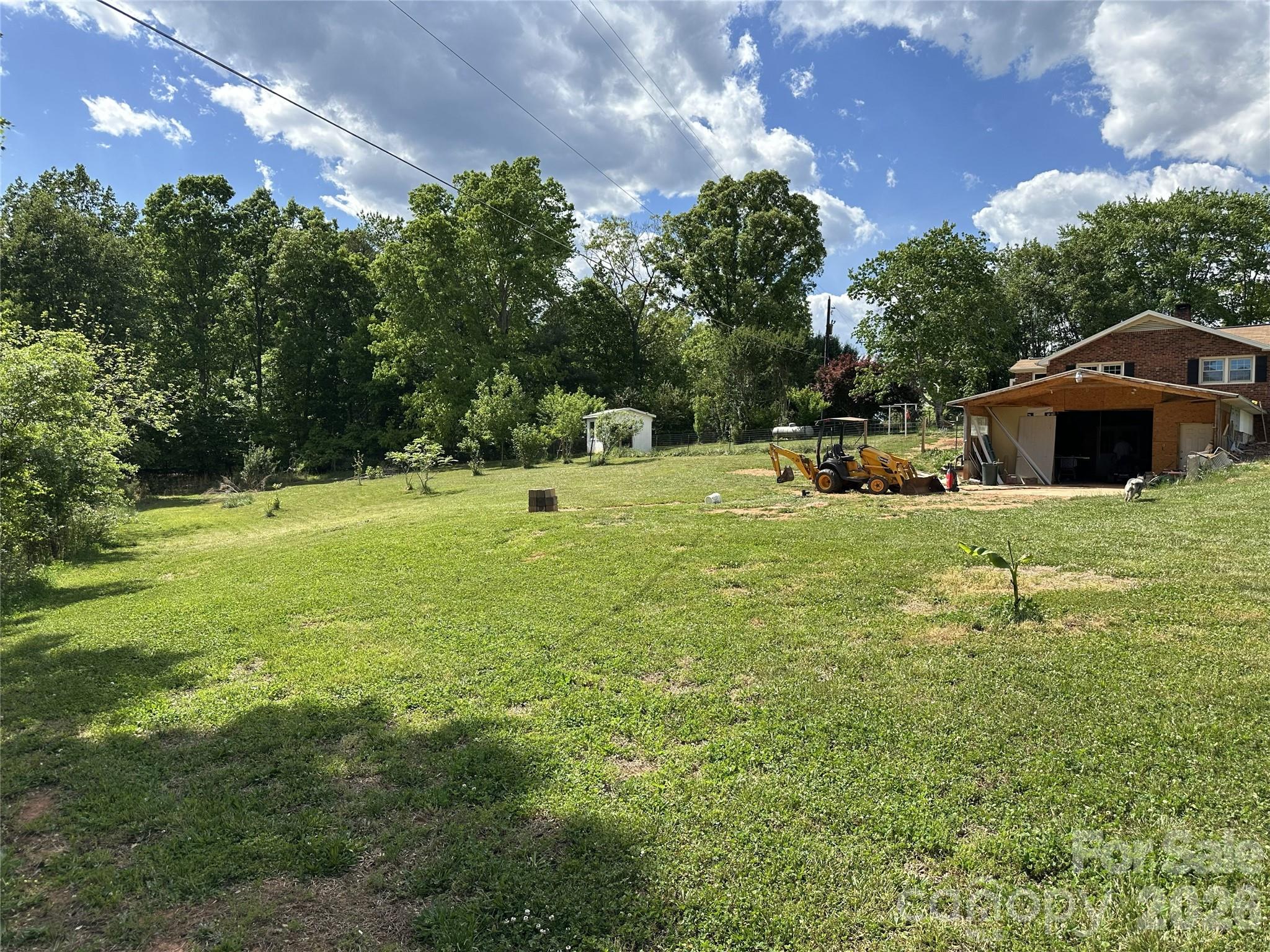 495 Grays Creek Church Road — Rutherfordton