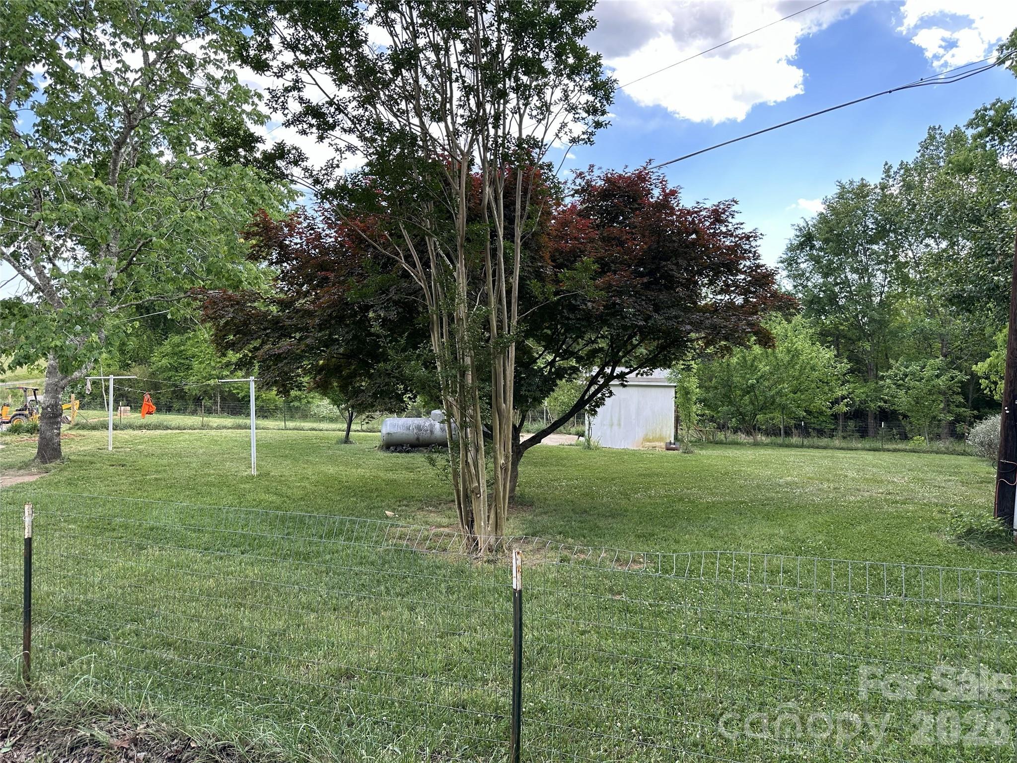 495 Grays Creek Church Road — Rutherfordton