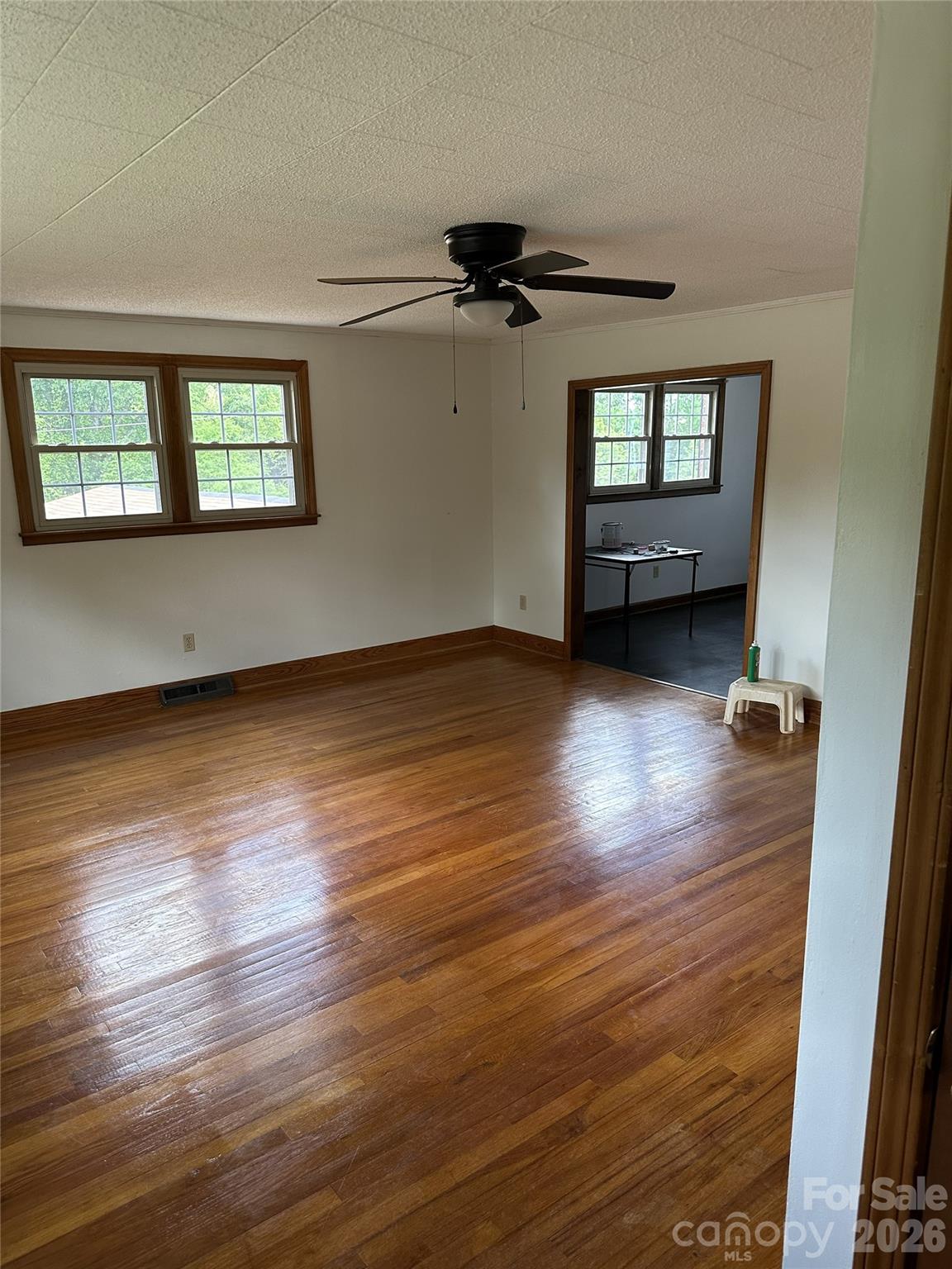 495 Grays Creek Church Road — Rutherfordton