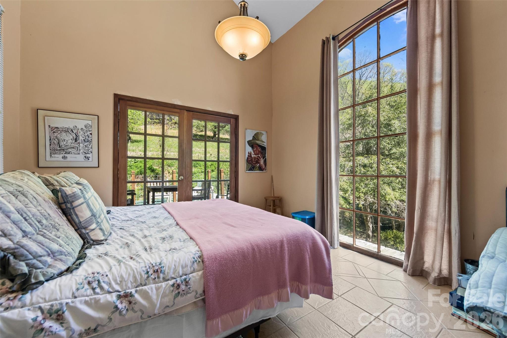 1717 Howard Moore Road — Hot Springs