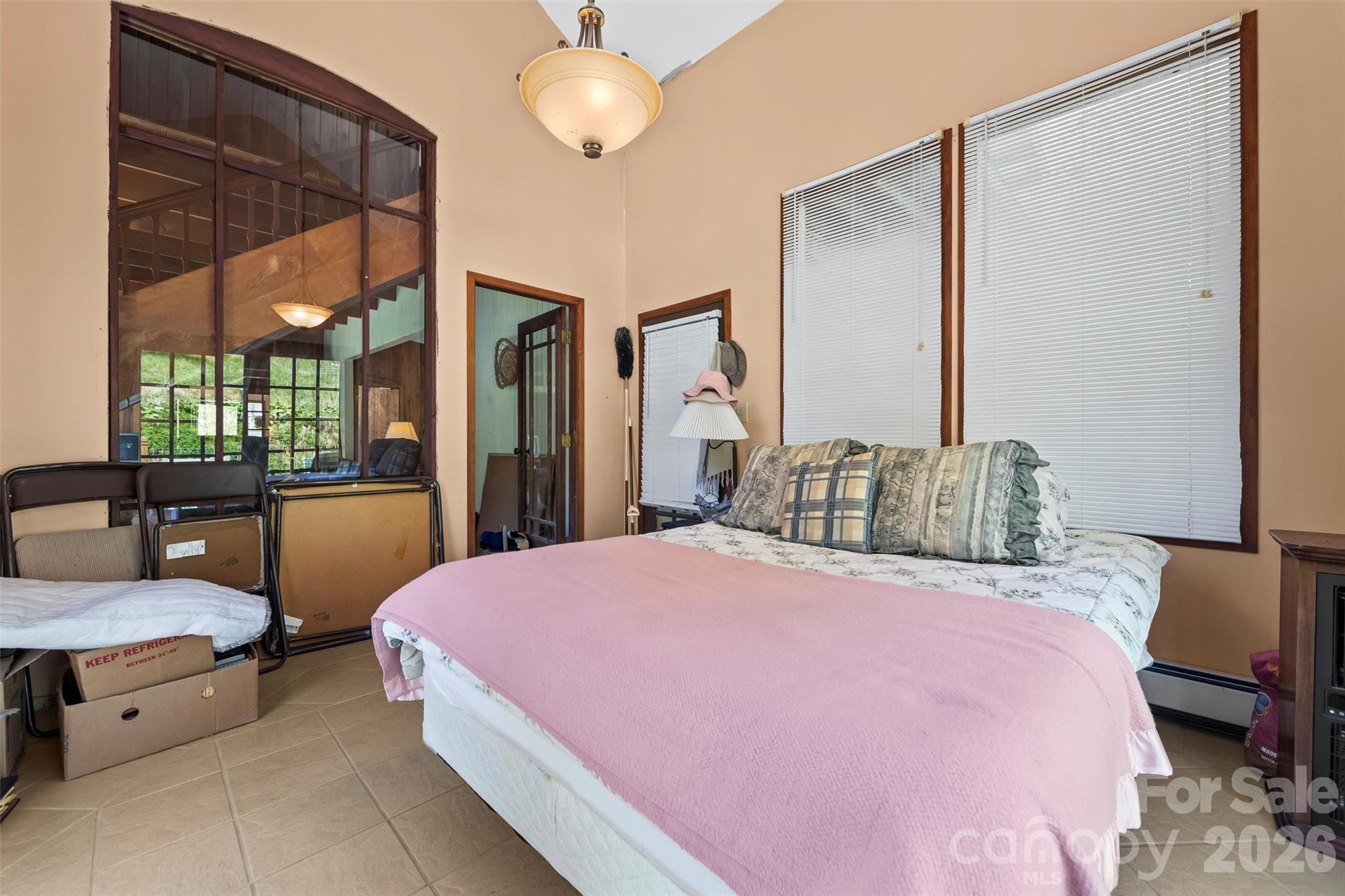 1717 Howard Moore Road — Hot Springs