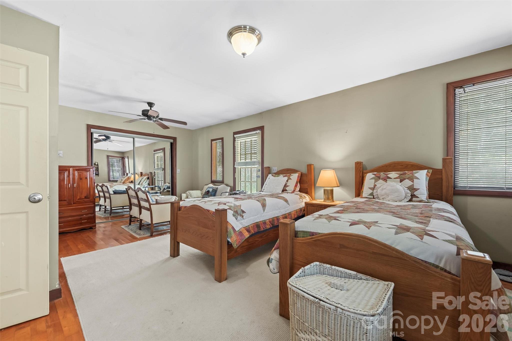1717 Howard Moore Road — Hot Springs