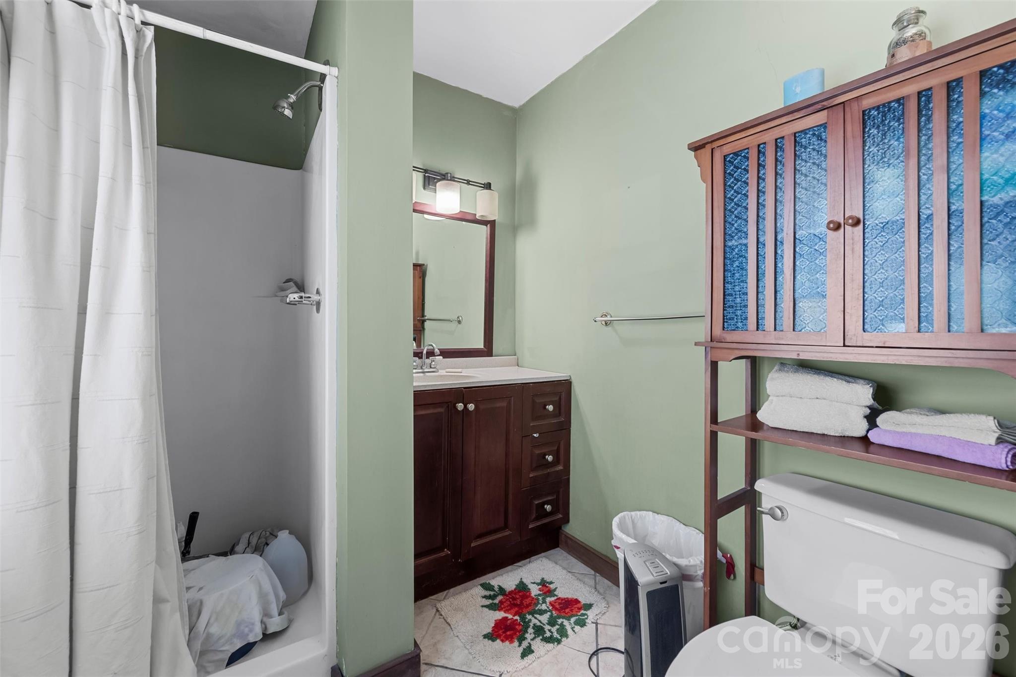 1717 Howard Moore Road — Hot Springs