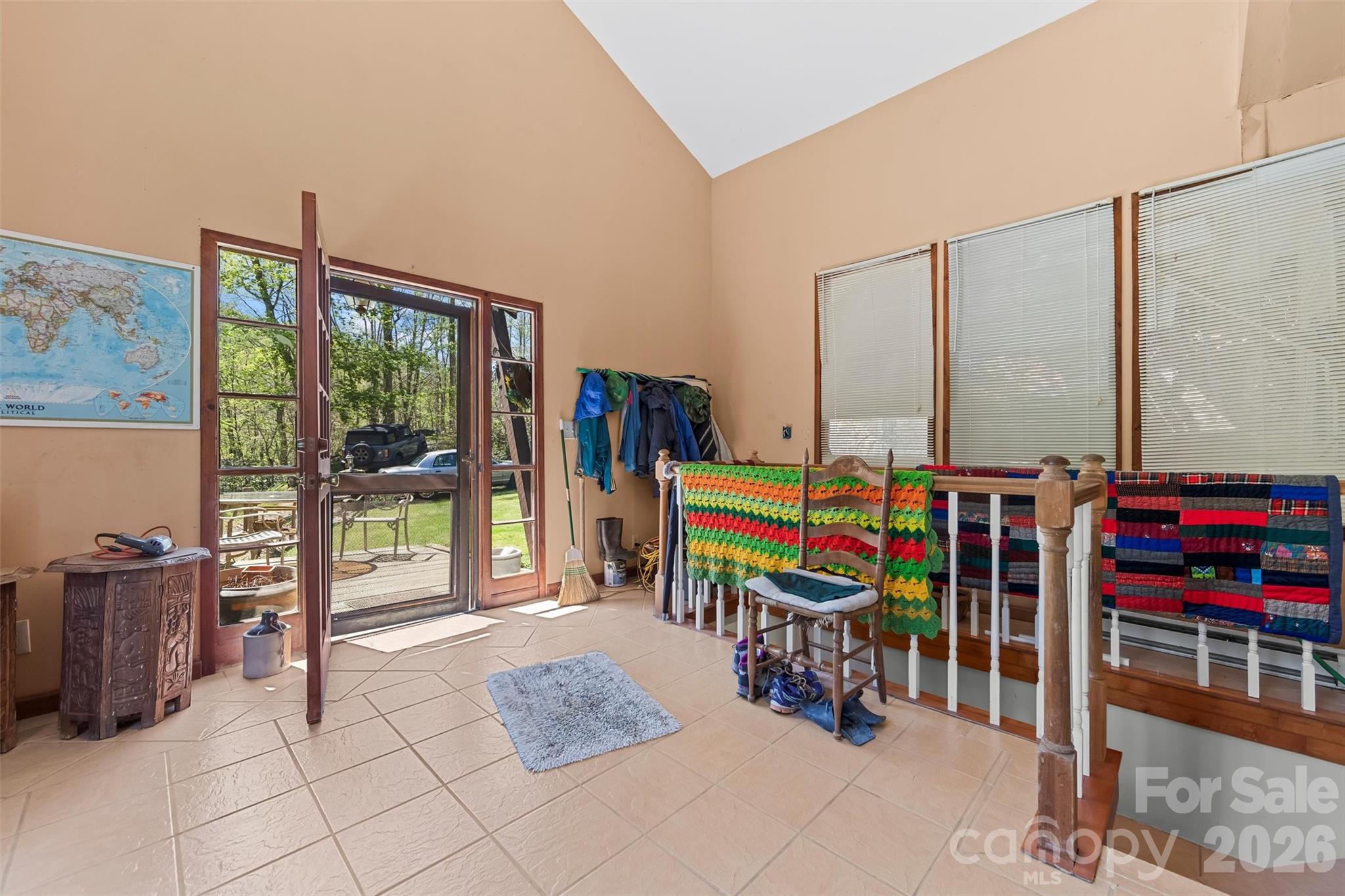 1717 Howard Moore Road — Hot Springs