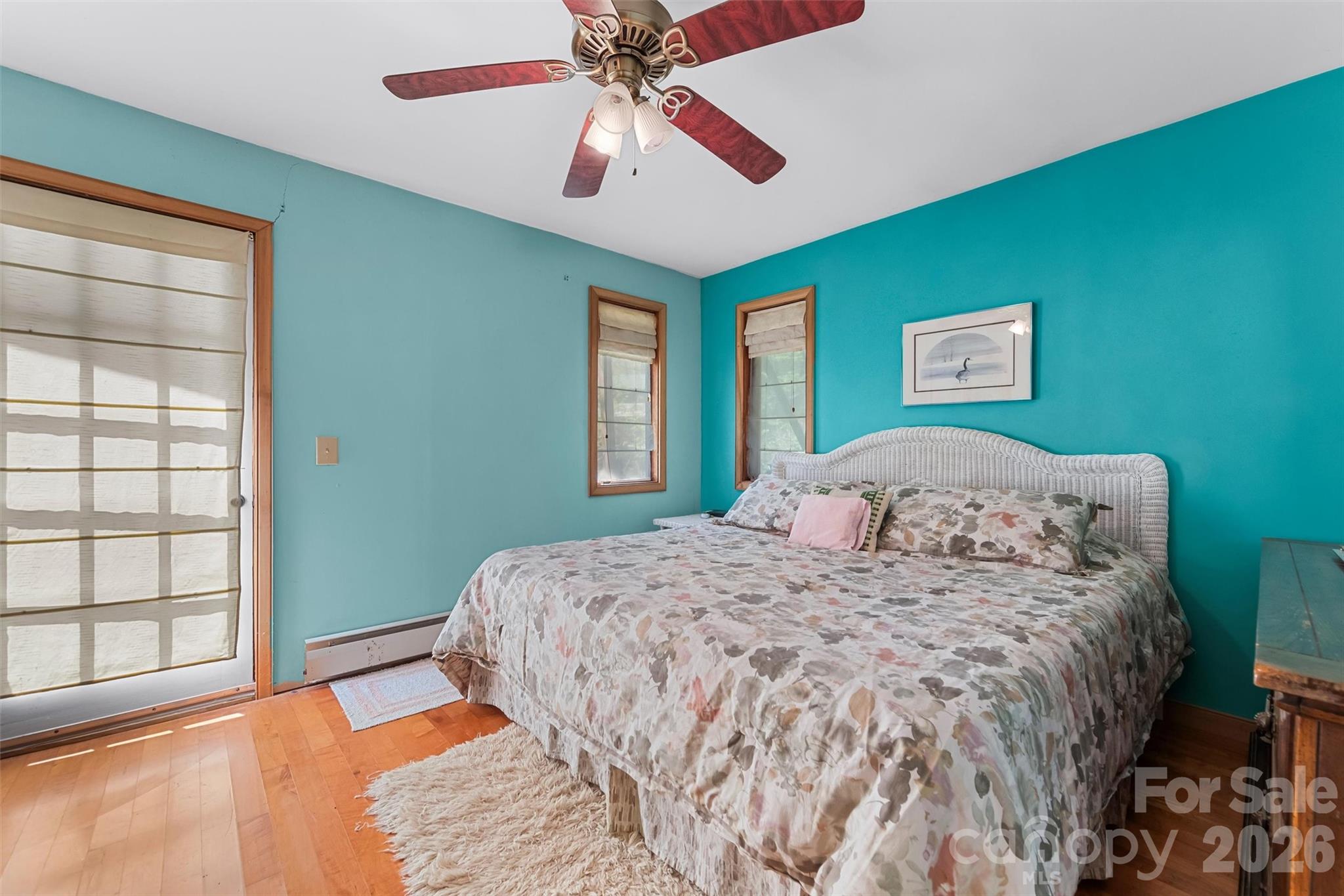 1717 Howard Moore Road — Hot Springs