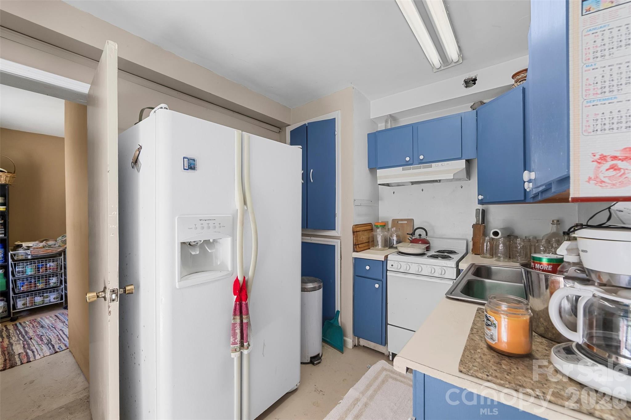 1717 Howard Moore Road — Hot Springs