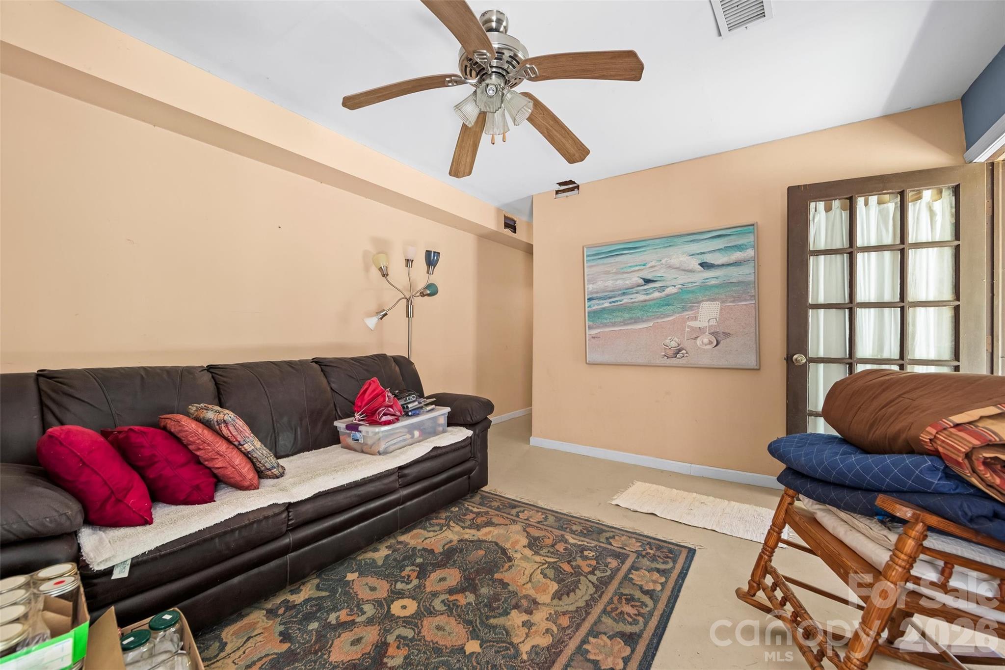 1717 Howard Moore Road — Hot Springs