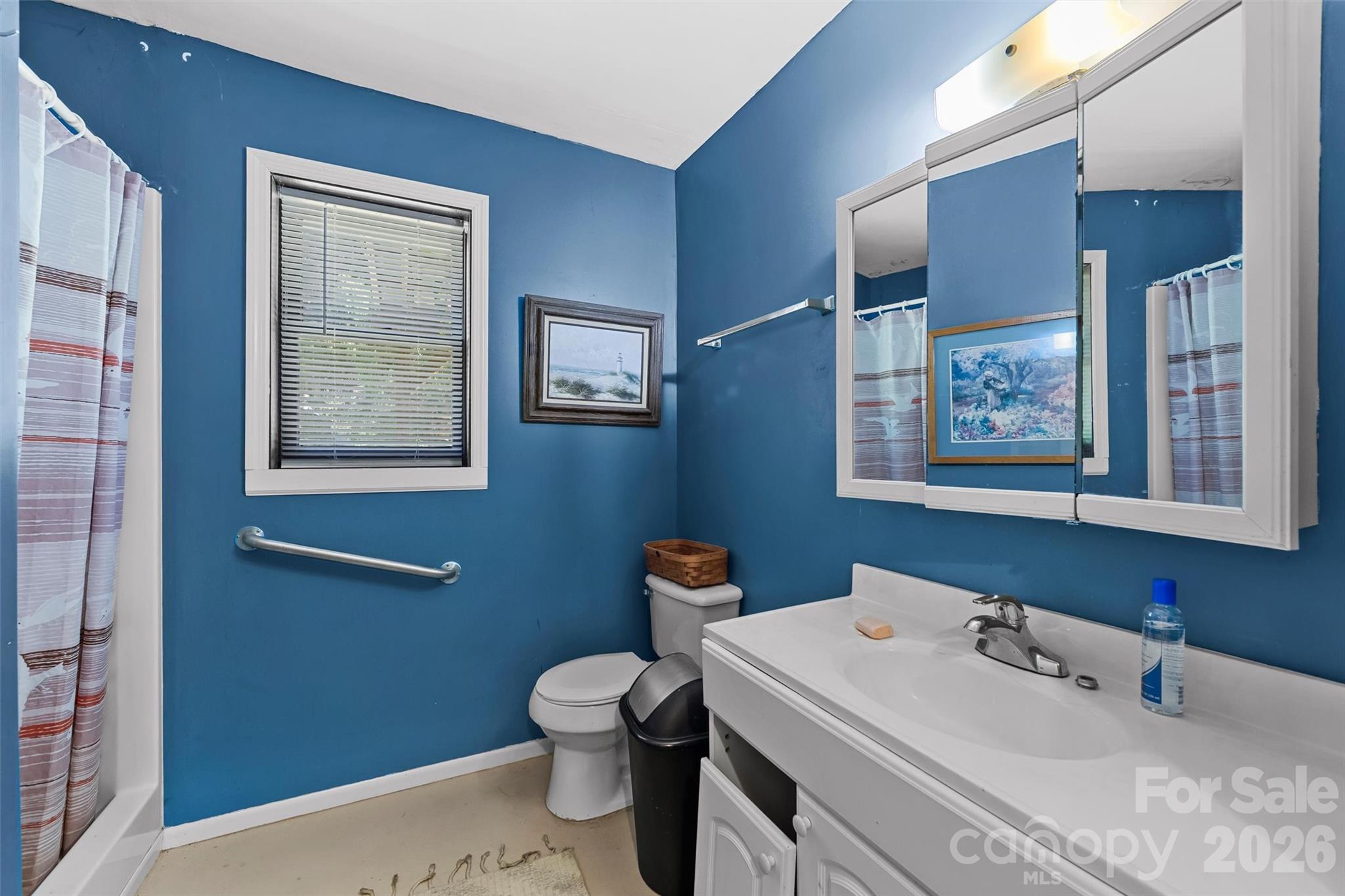 1717 Howard Moore Road — Hot Springs