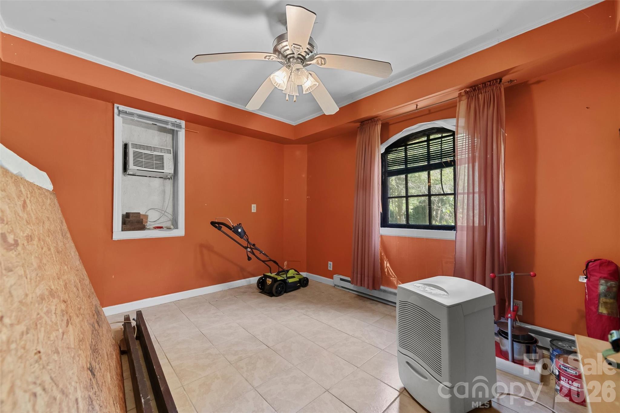 1717 Howard Moore Road — Hot Springs