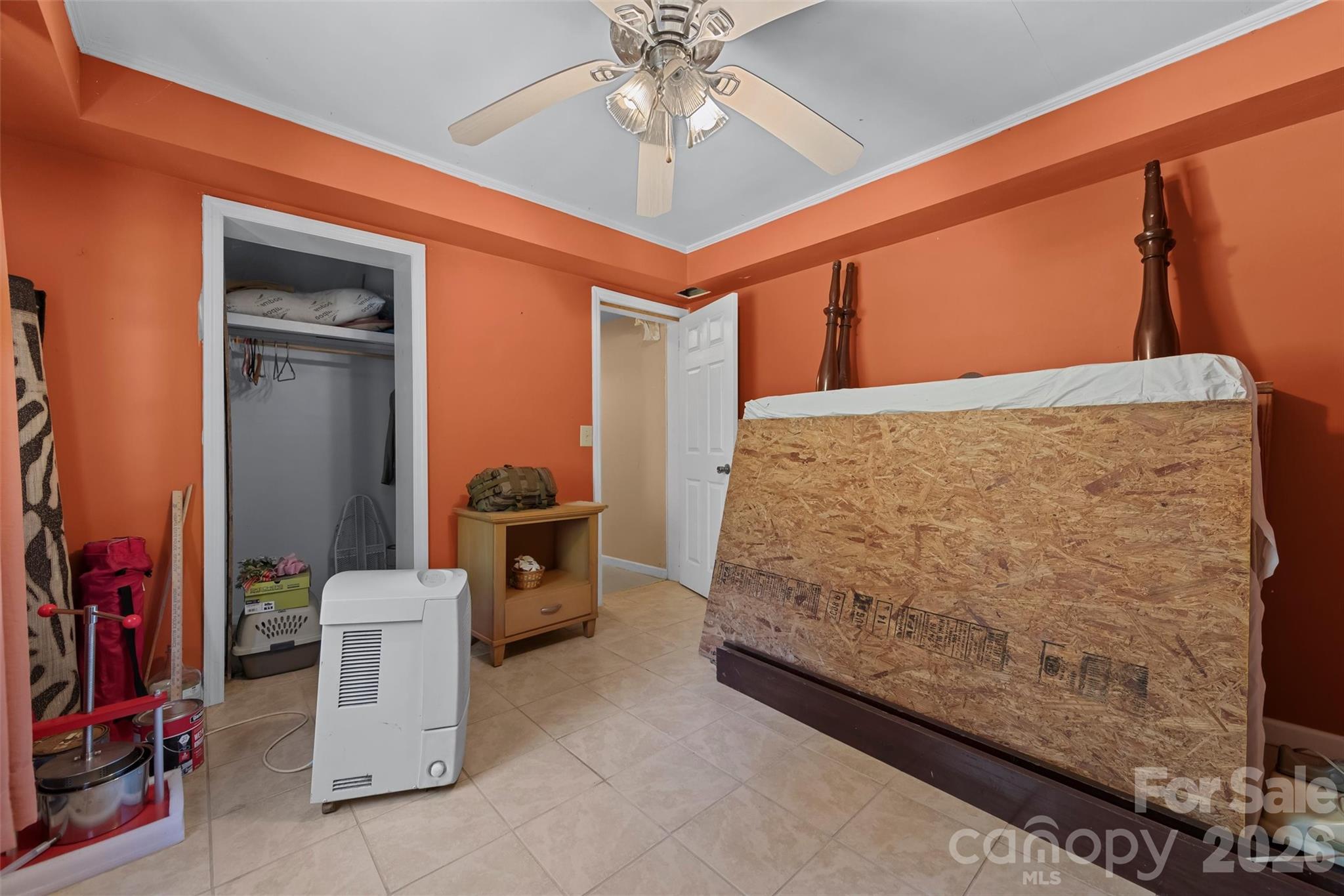 1717 Howard Moore Road — Hot Springs