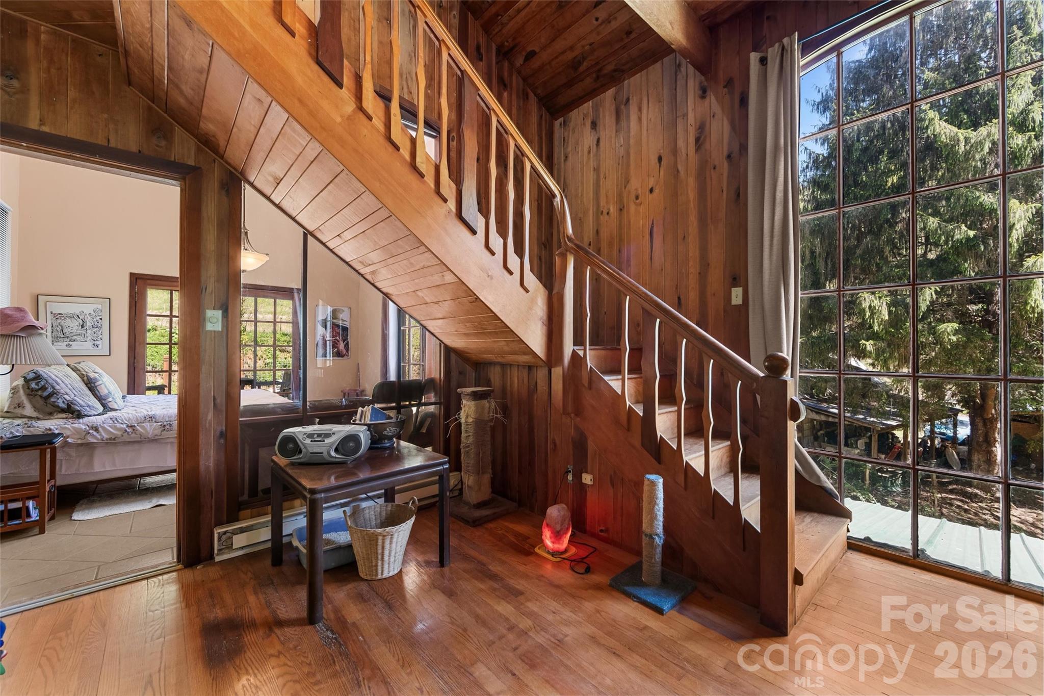 1717 Howard Moore Road — Hot Springs
