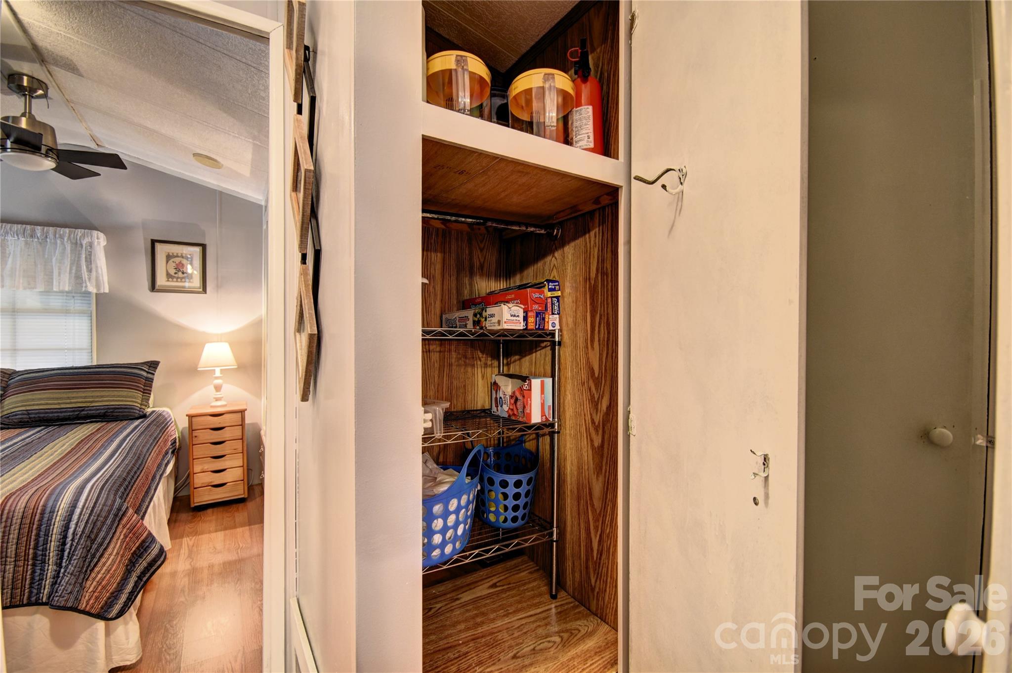 91 Mallard Loop — Waynesville