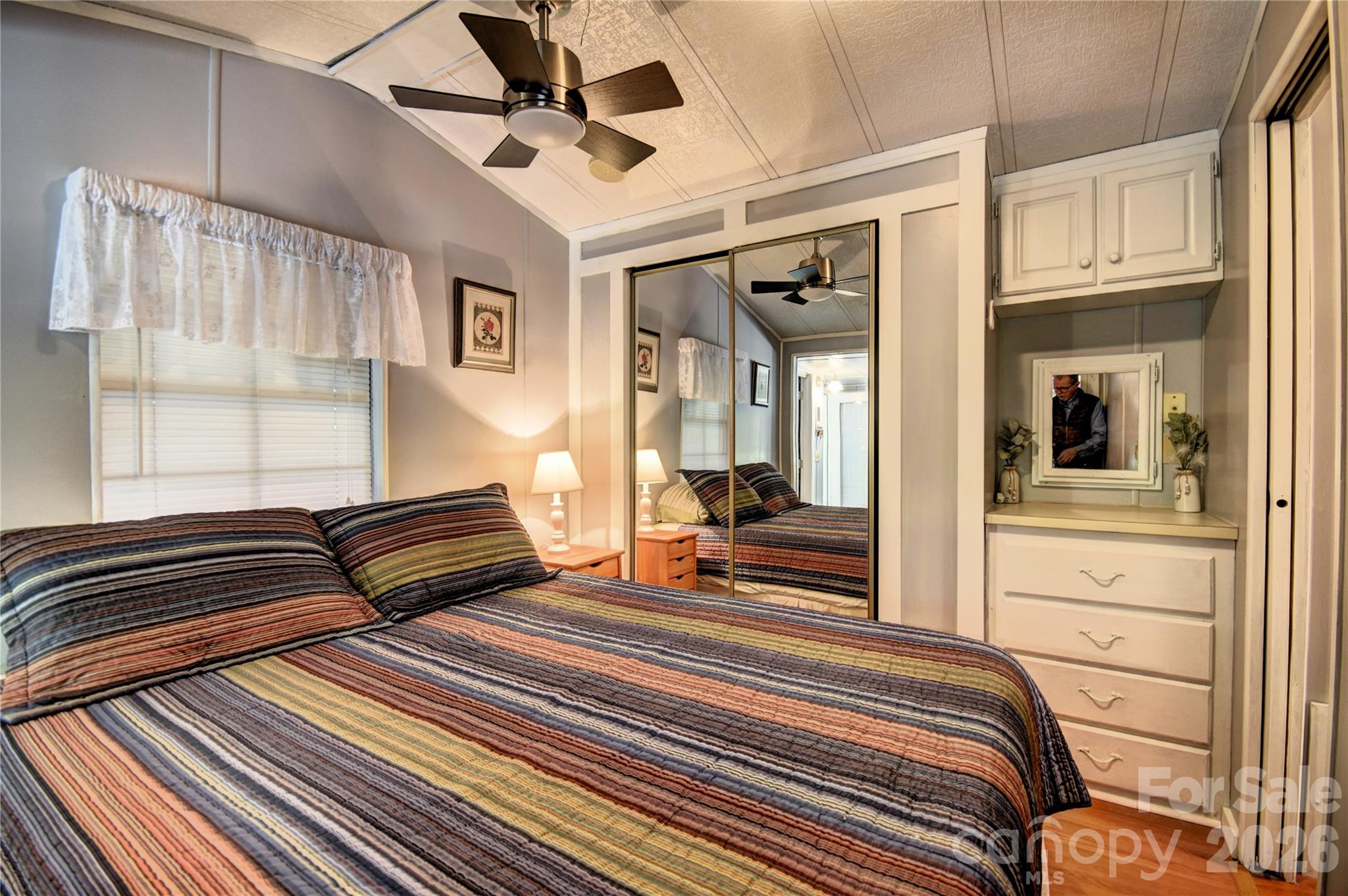 91 Mallard Loop — Waynesville
