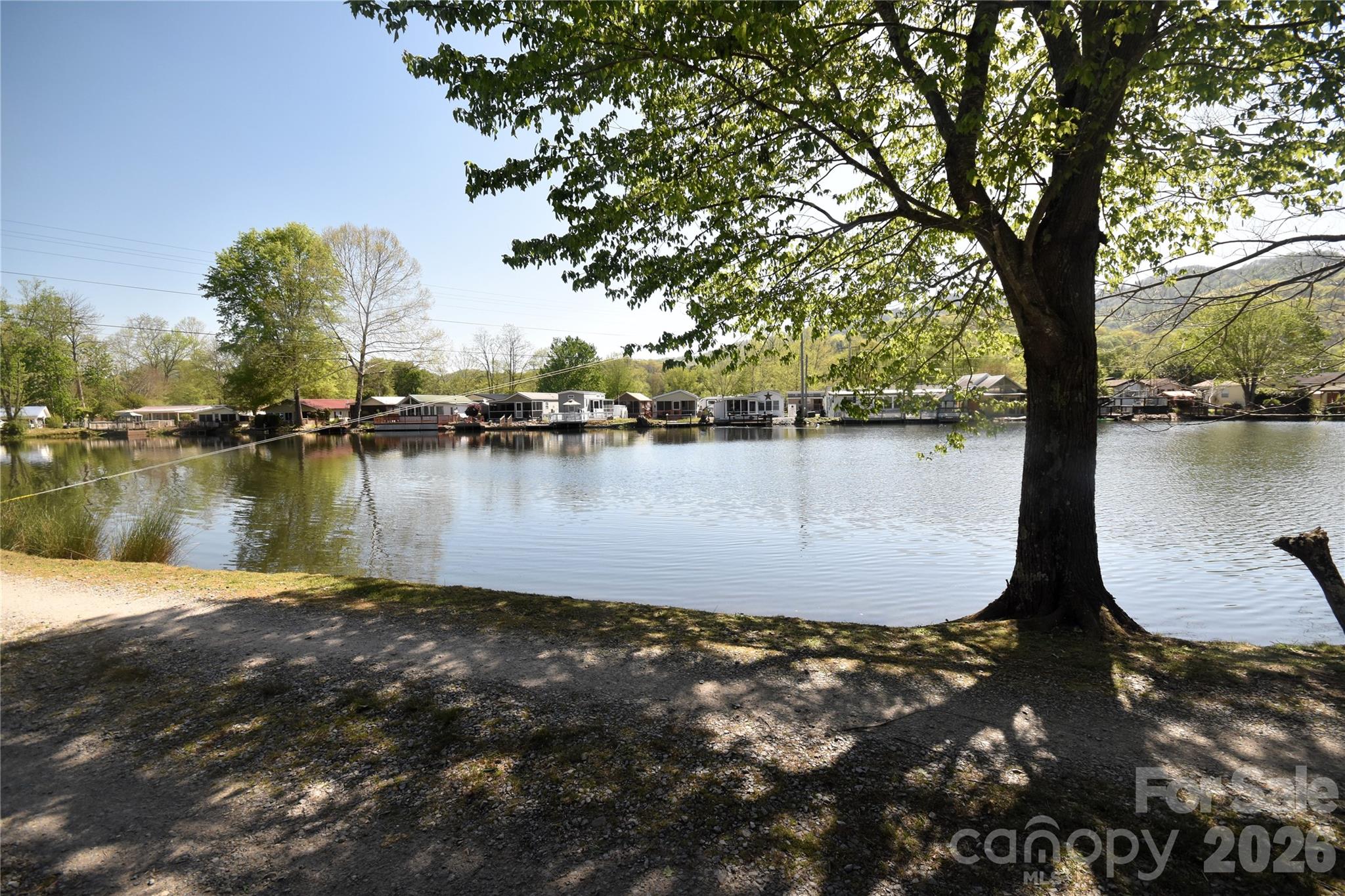 91 Mallard Loop — Waynesville