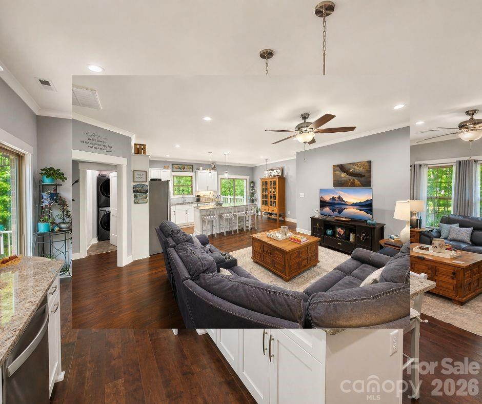 699 Sellerstown Road — Cherryville