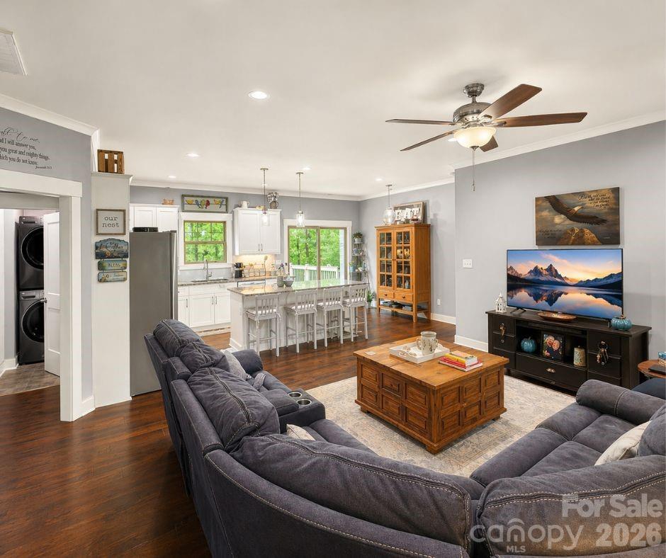 699 Sellerstown Road — Cherryville