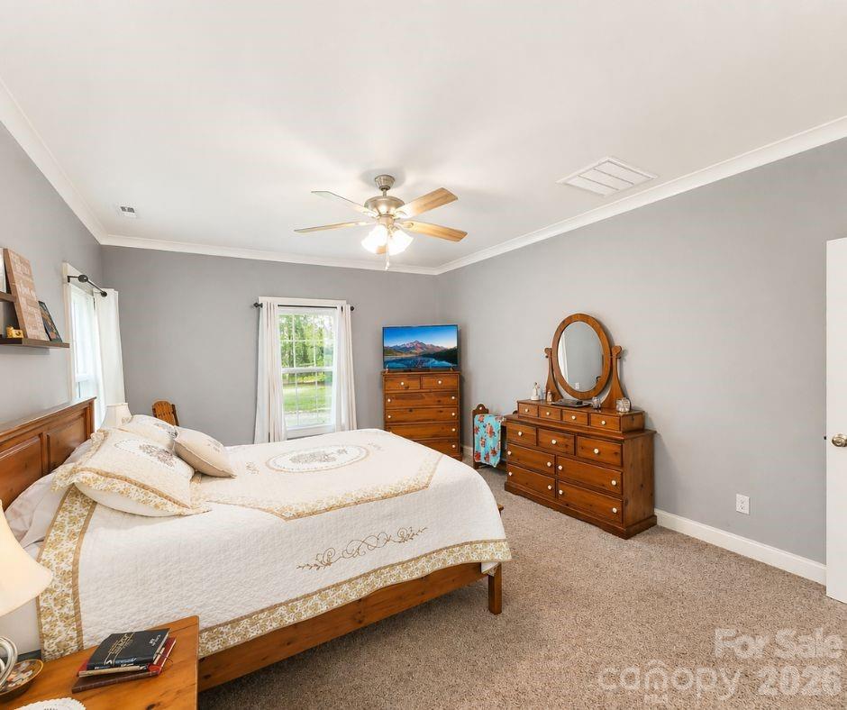 699 Sellerstown Road — Cherryville