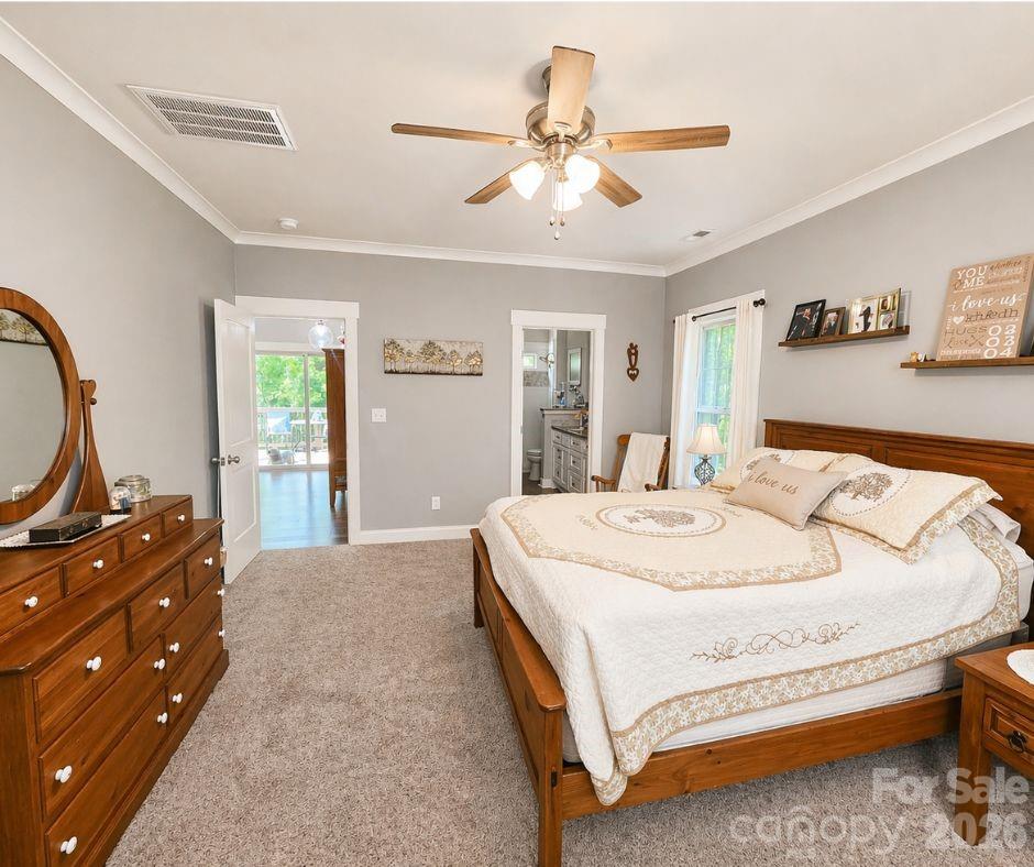 699 Sellerstown Road — Cherryville