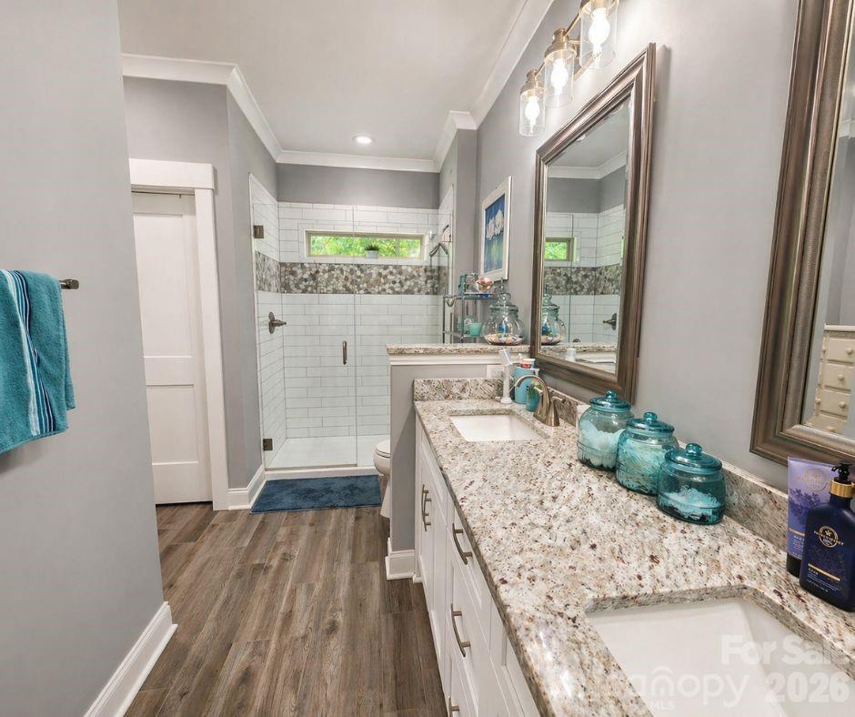 699 Sellerstown Road — Cherryville
