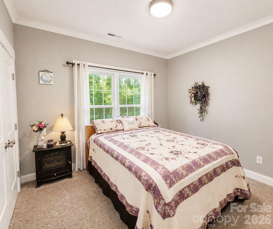699 Sellerstown Road — Cherryville