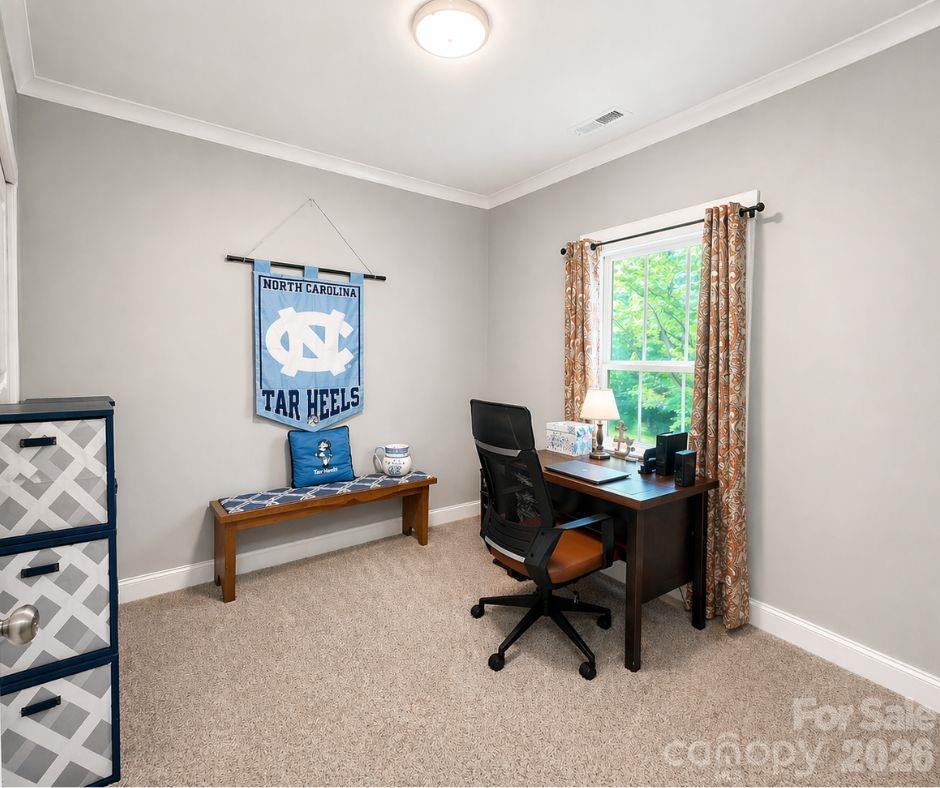 699 Sellerstown Road — Cherryville