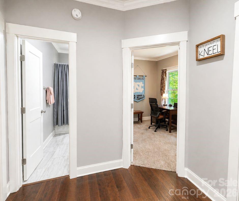 699 Sellerstown Road — Cherryville