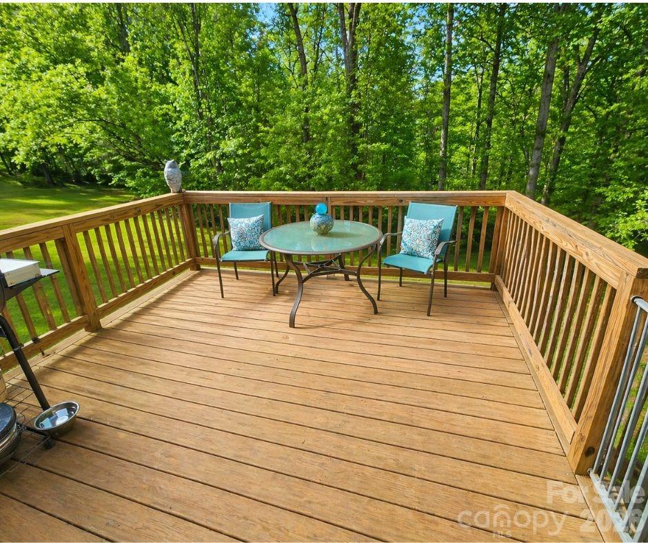 699 Sellerstown Road — Cherryville